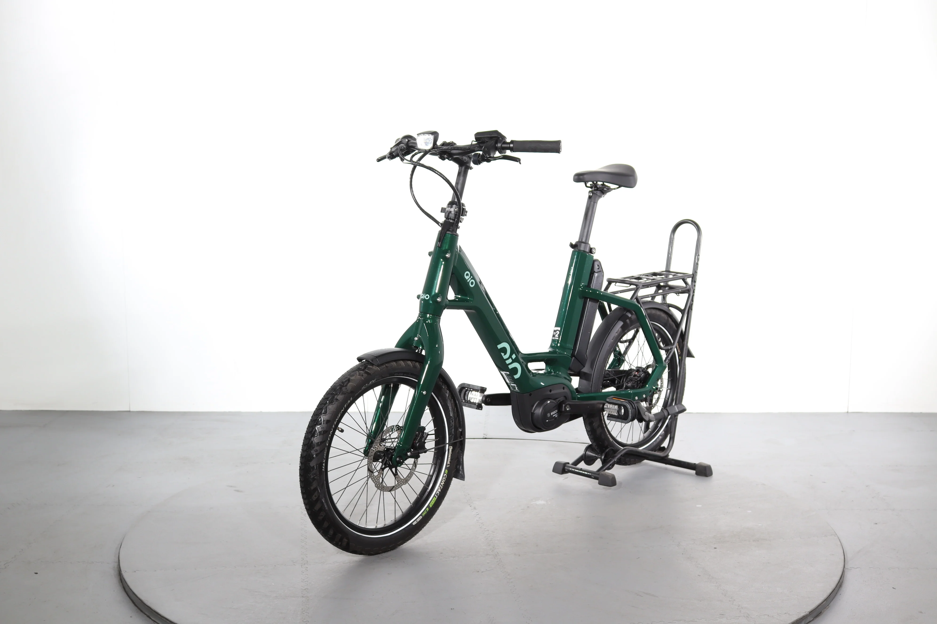 QIO EINS AP-8 - Image 3