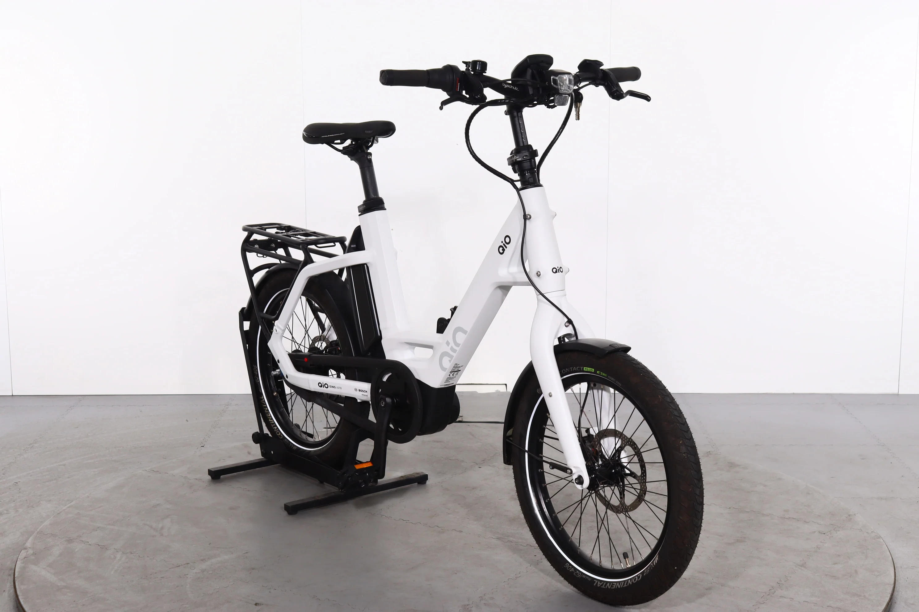 QiO EINS AP-8 - Image 2