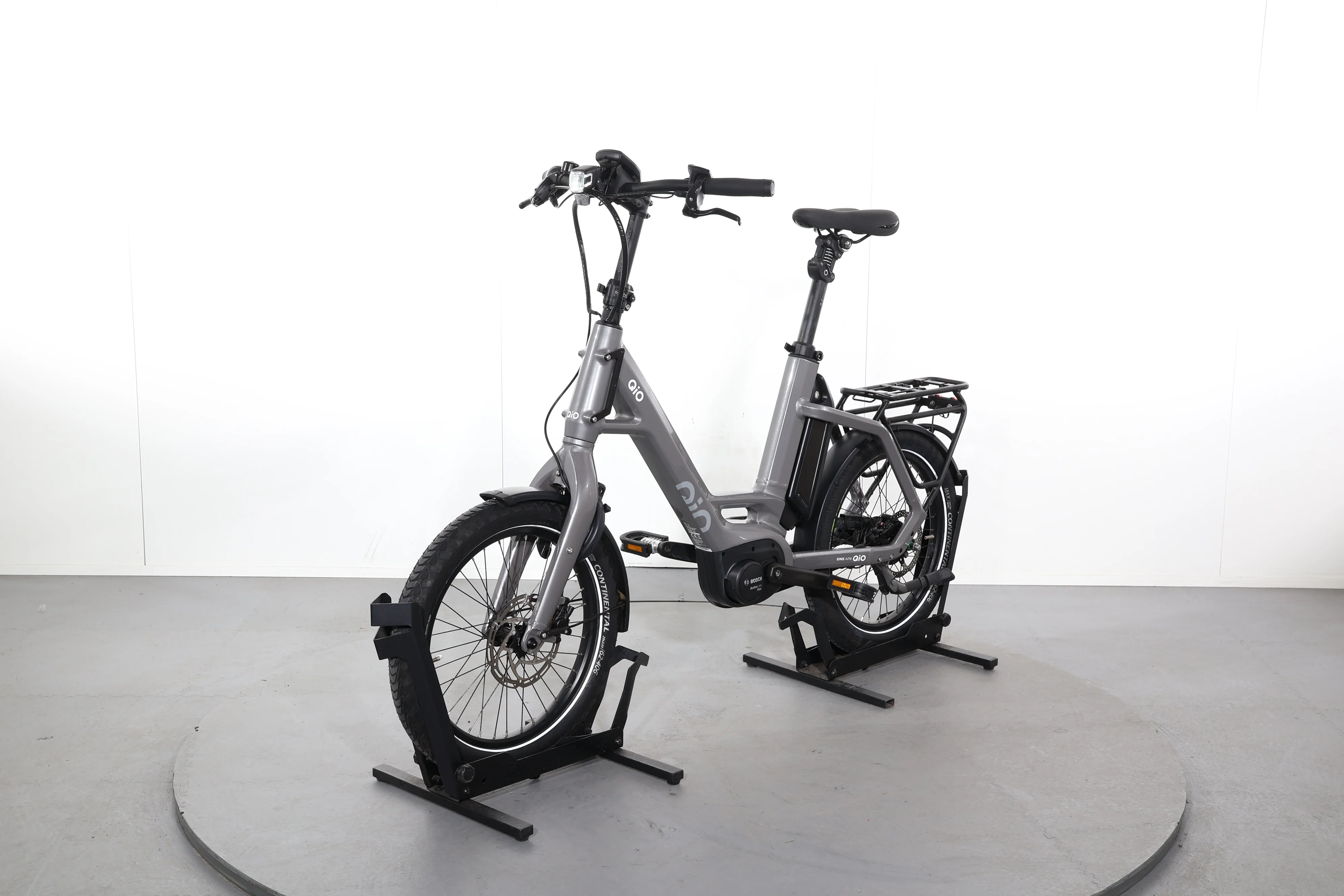QiO EINS AP-8 - Image 3