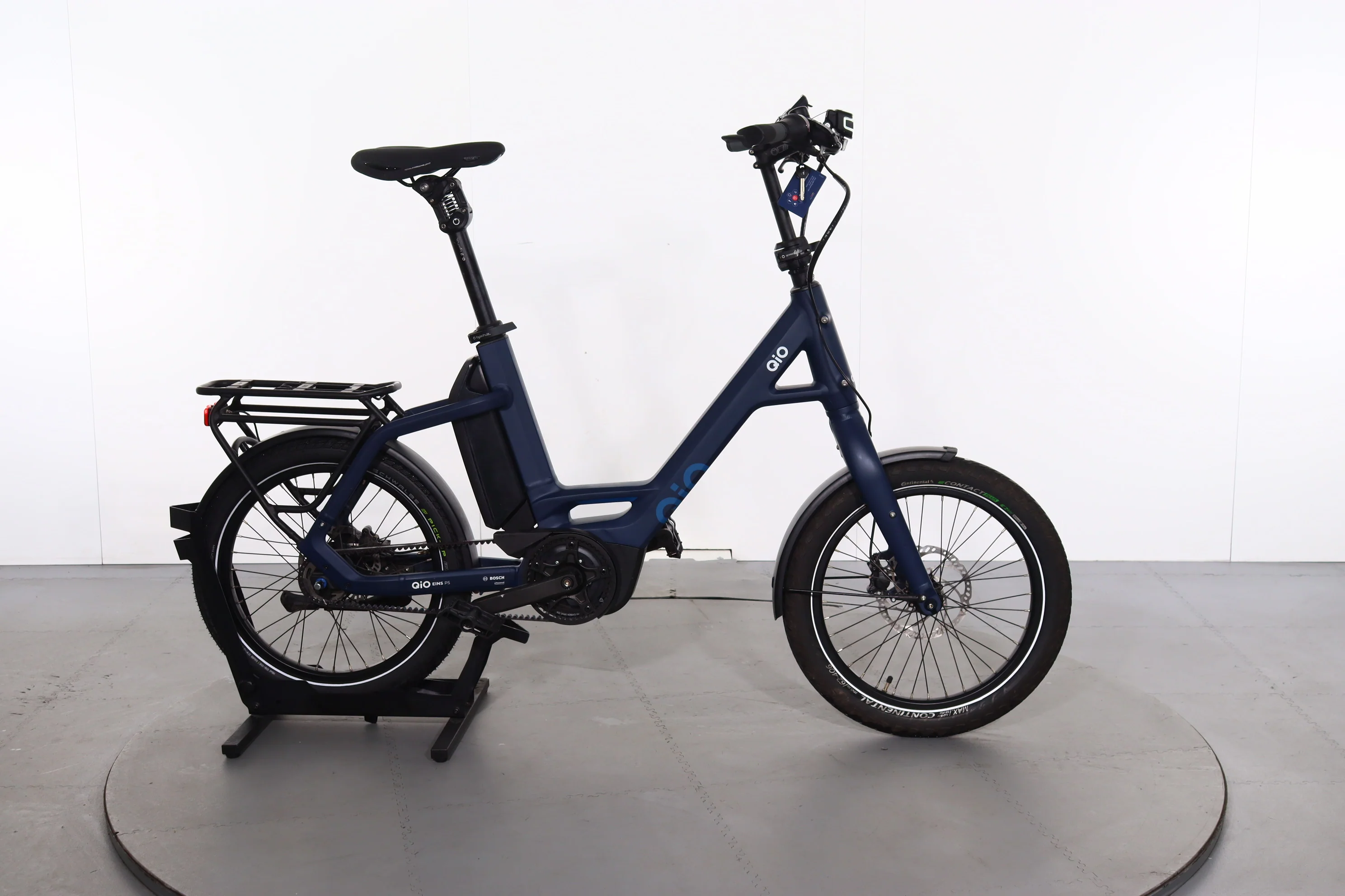 QiO Eins P-5