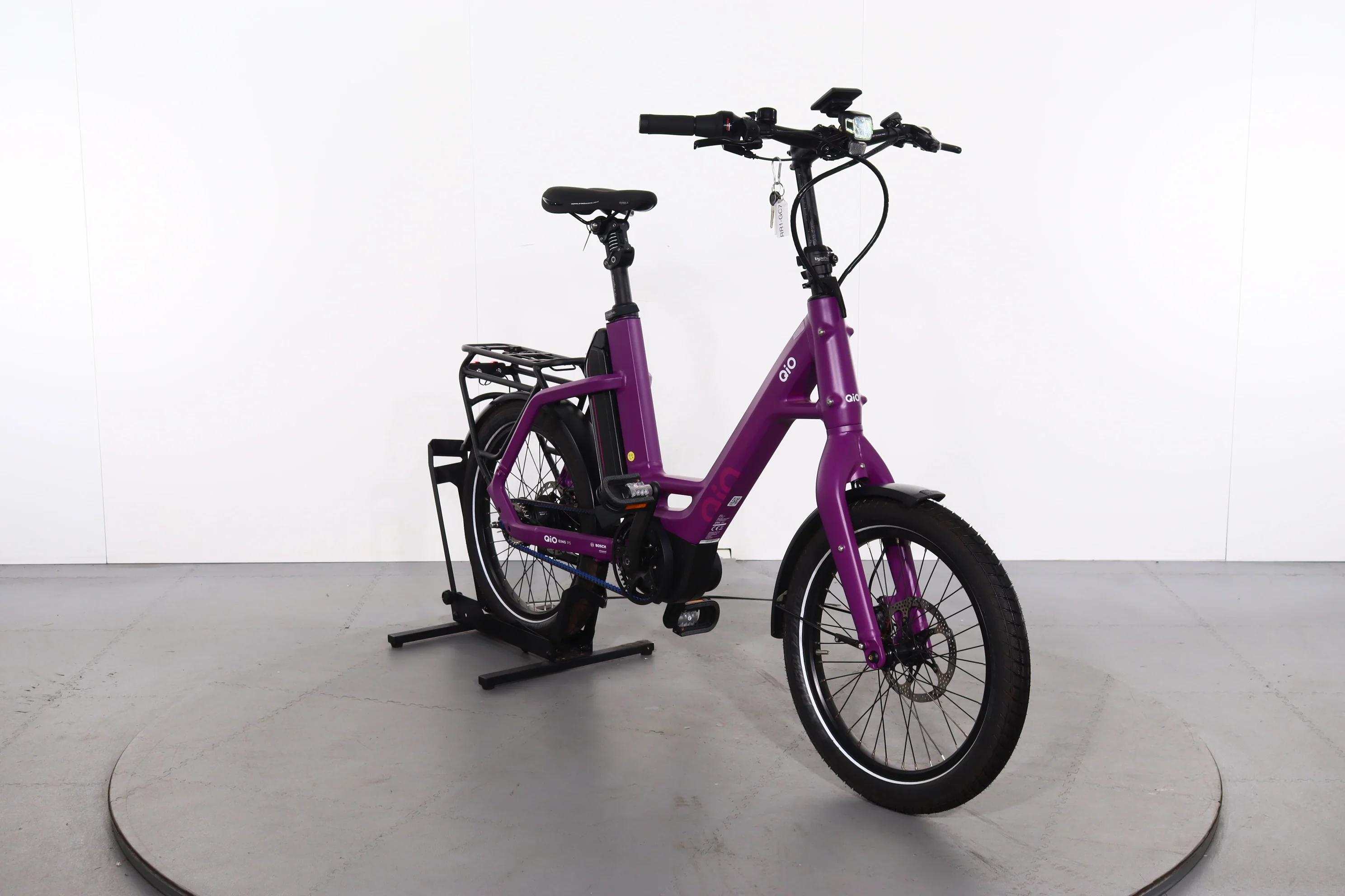 QIO Eins P-5 - Image 2