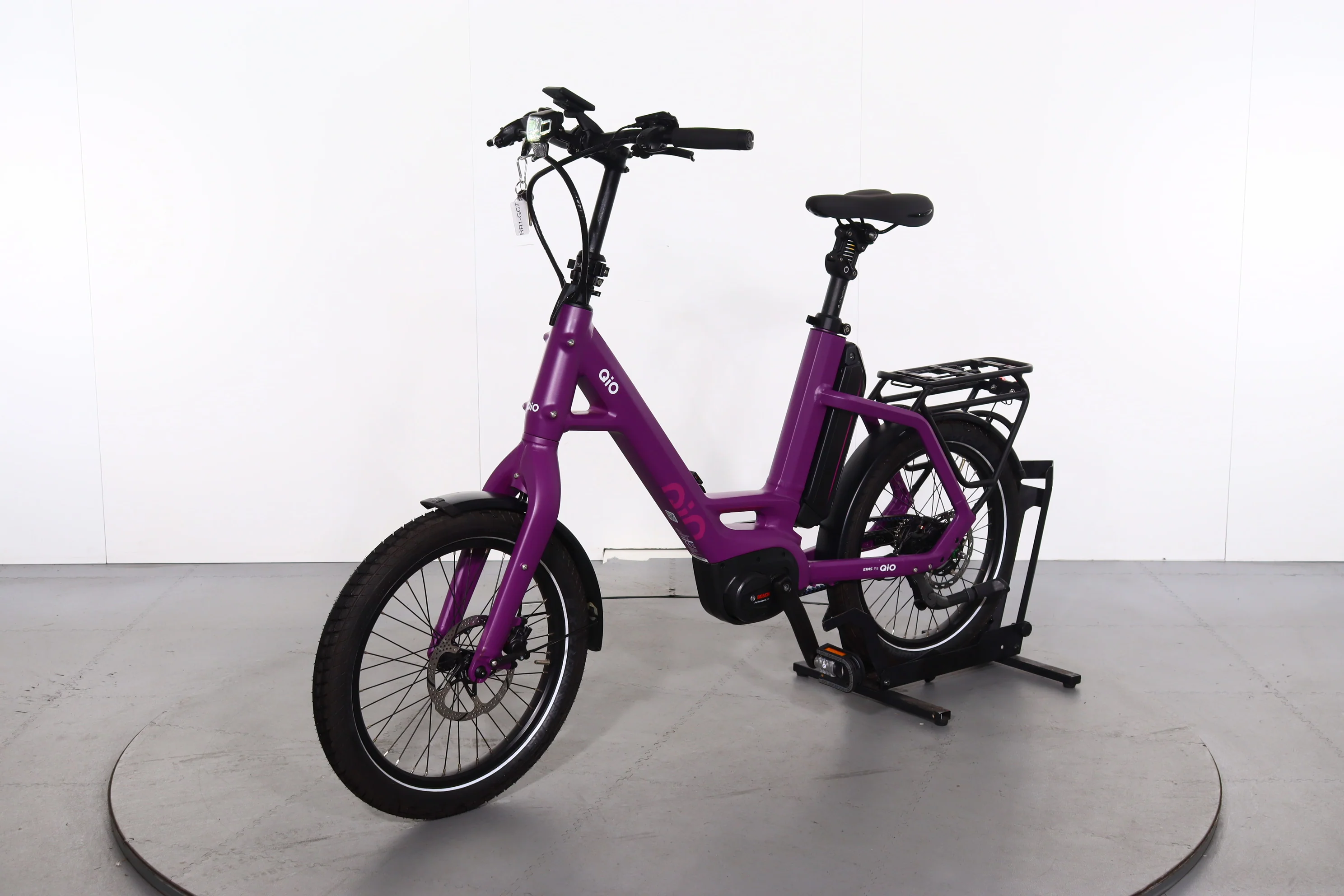 QIO Eins P-5 - Image 3