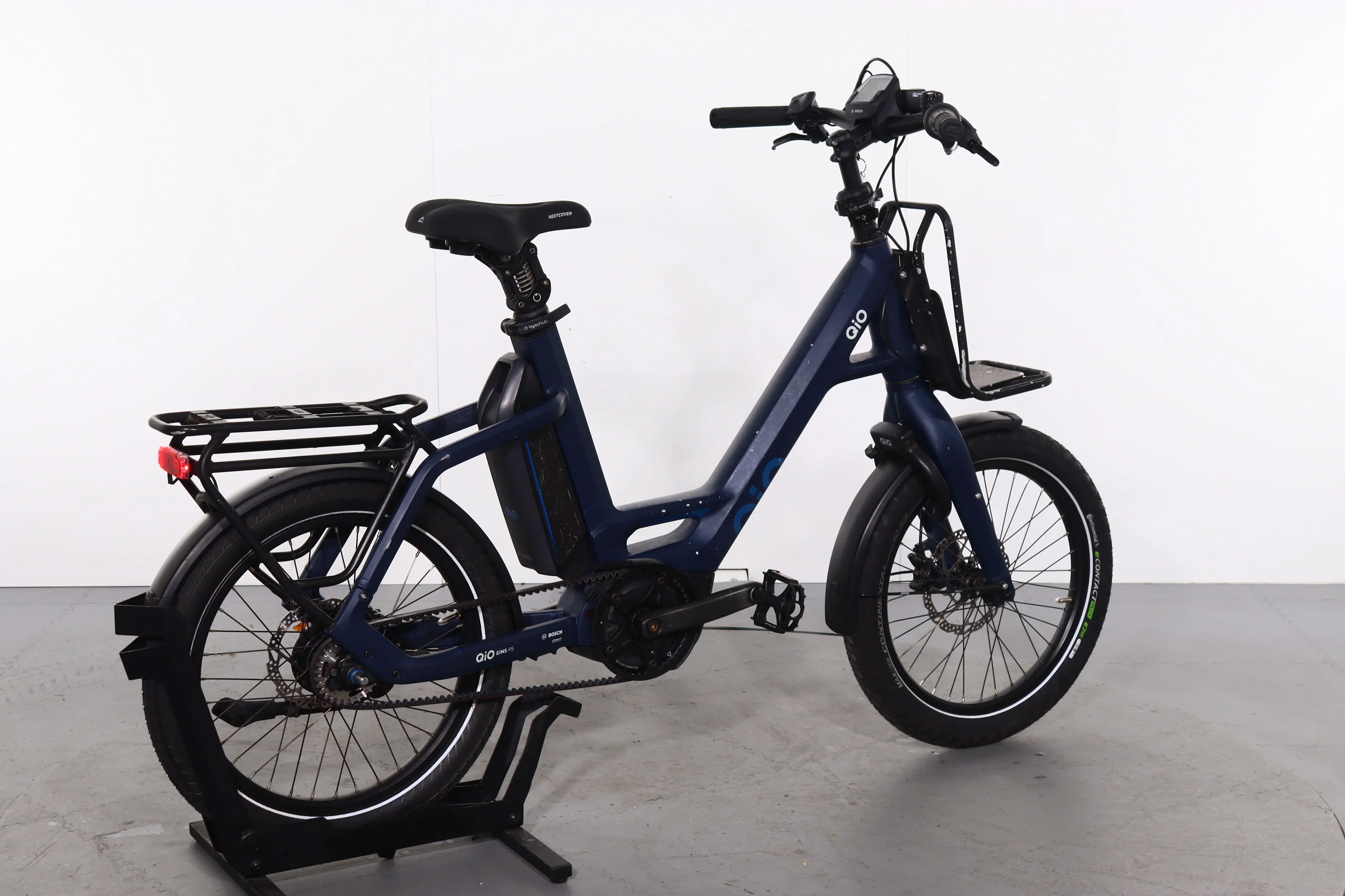 QiO Eins P-5 - Image 2