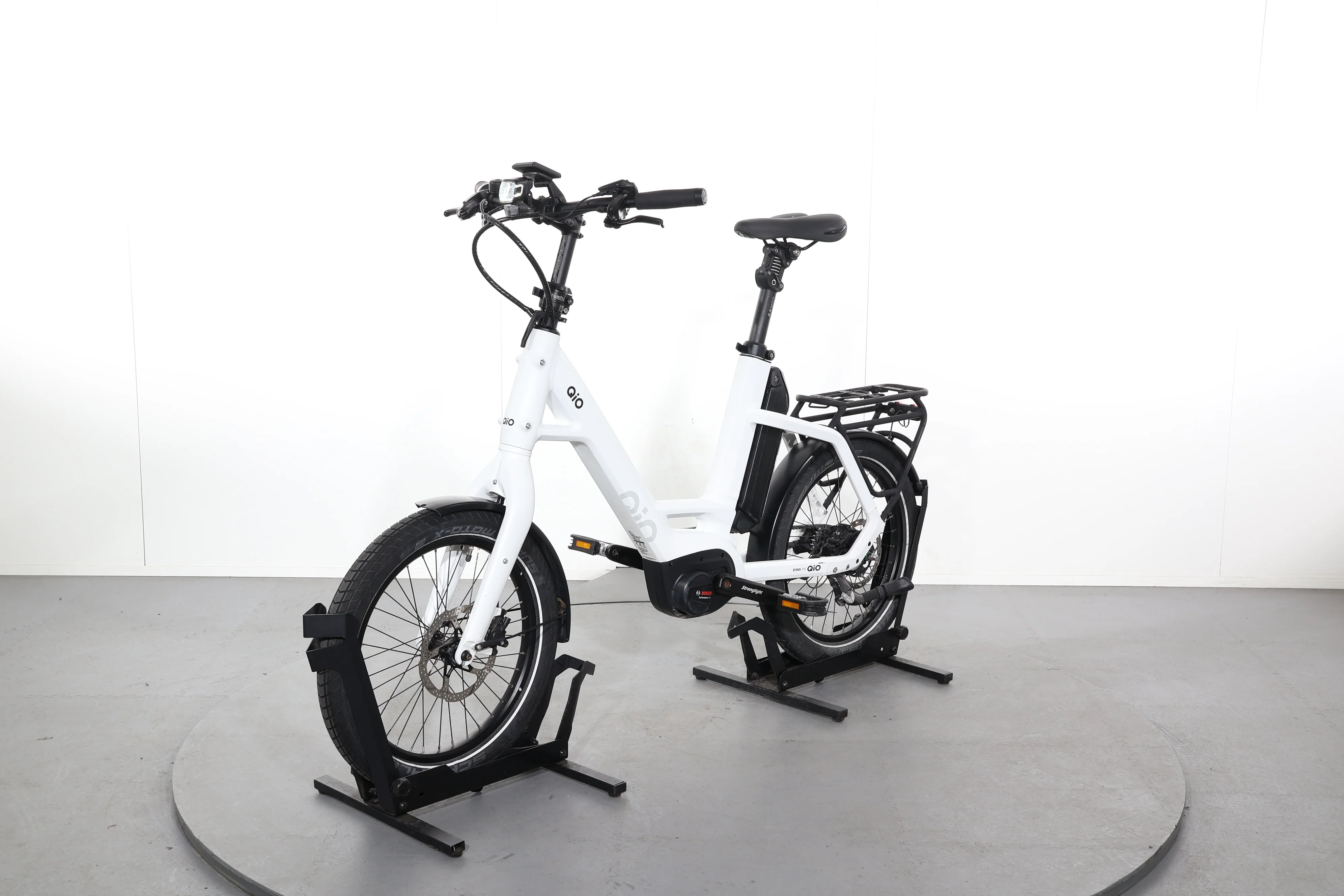 QIO EINS P-5 - Image 3