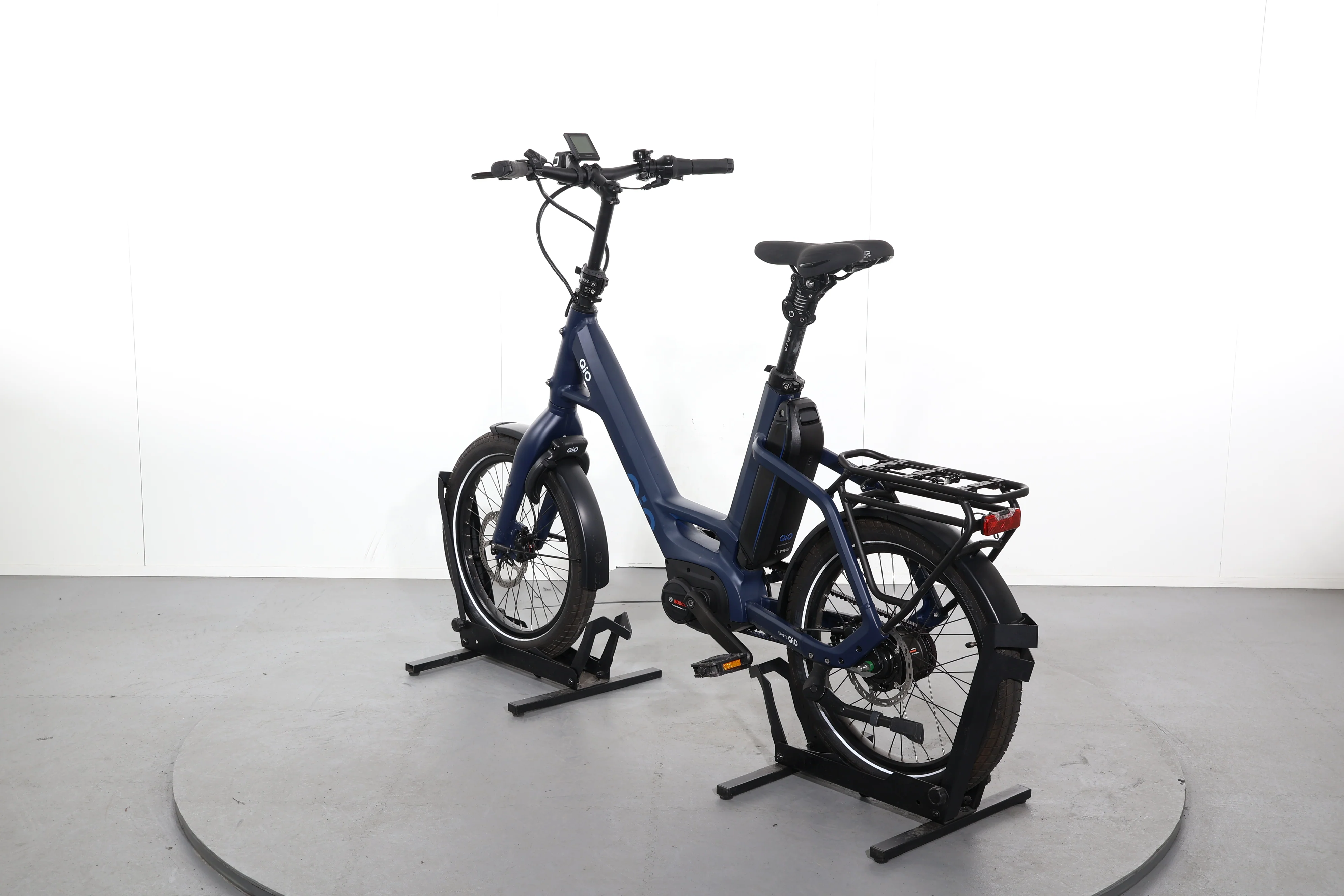 QIO EINS P-5 - Image 5