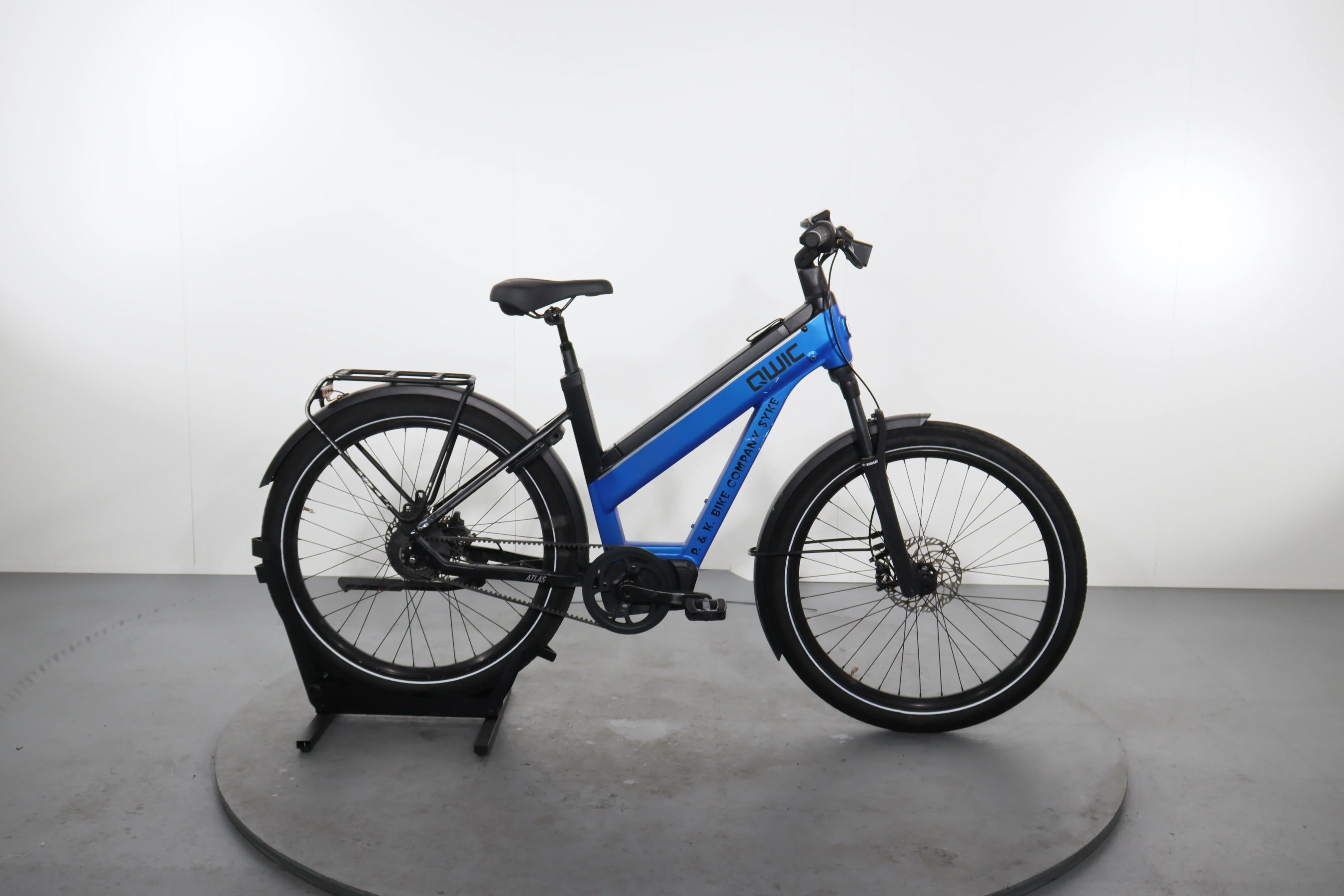 QWIC Atlas Vario