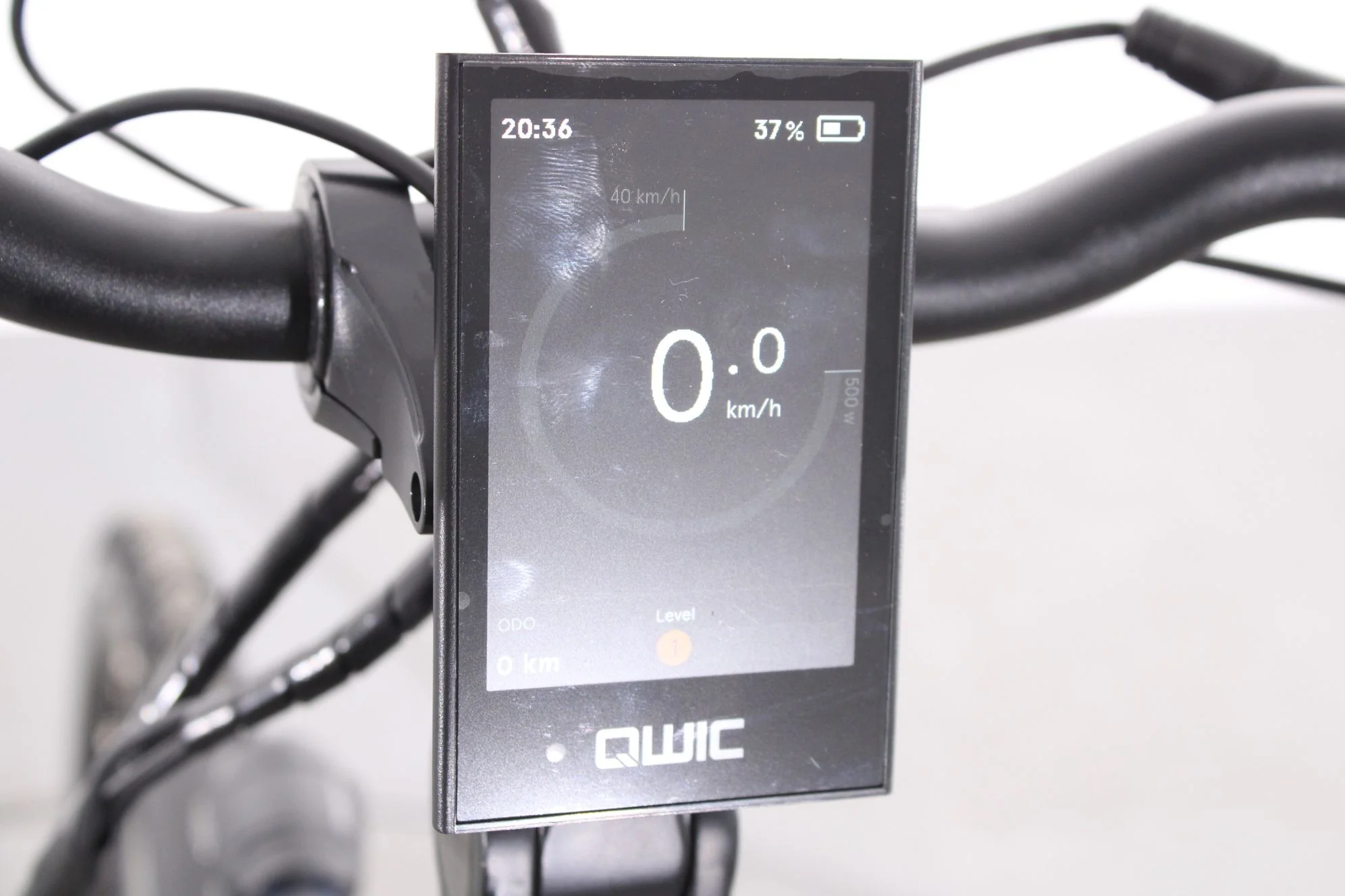Qwic Premium i MN7.2 - Image 10