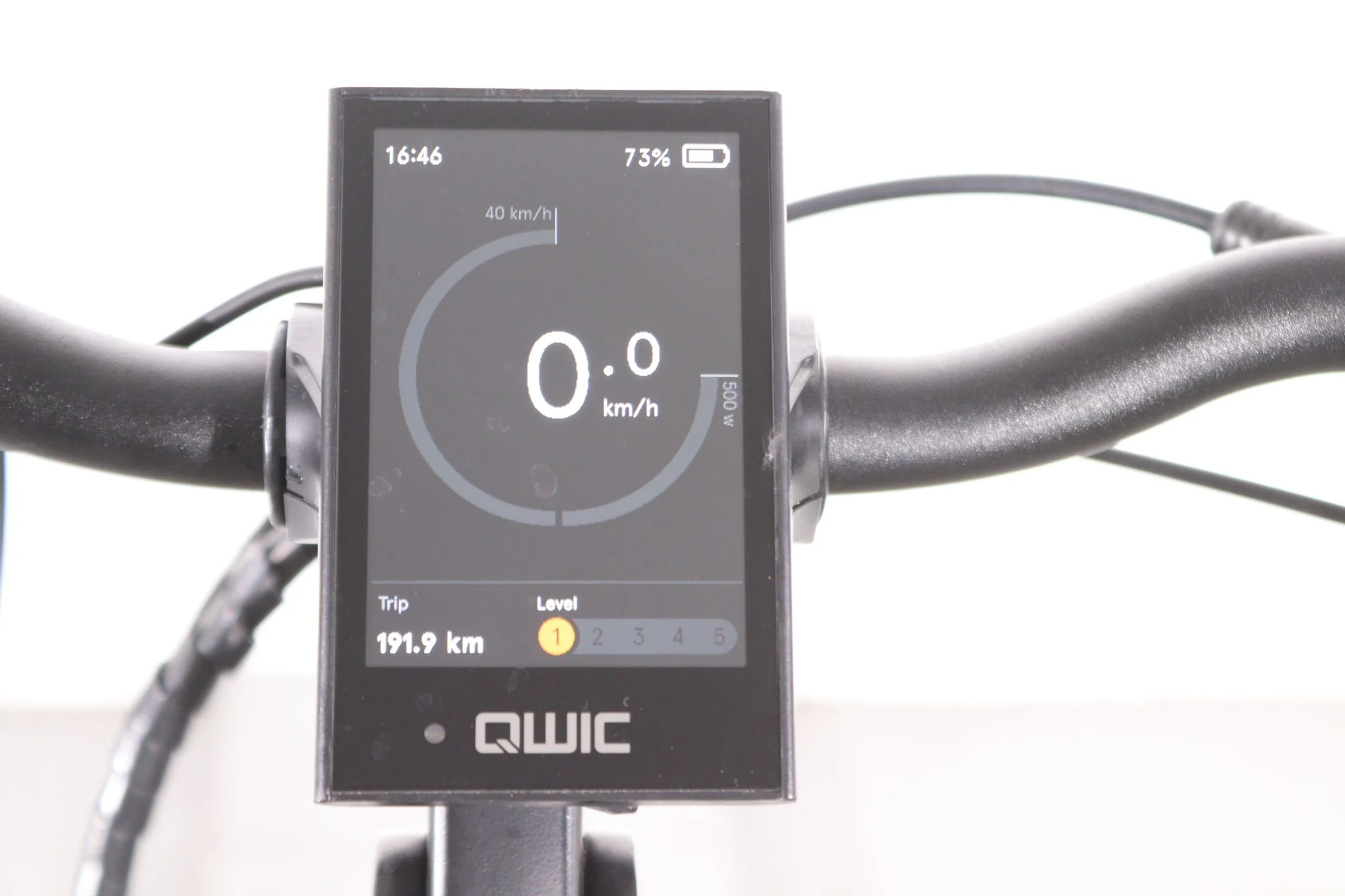 Qwic MN8+C - Image 8