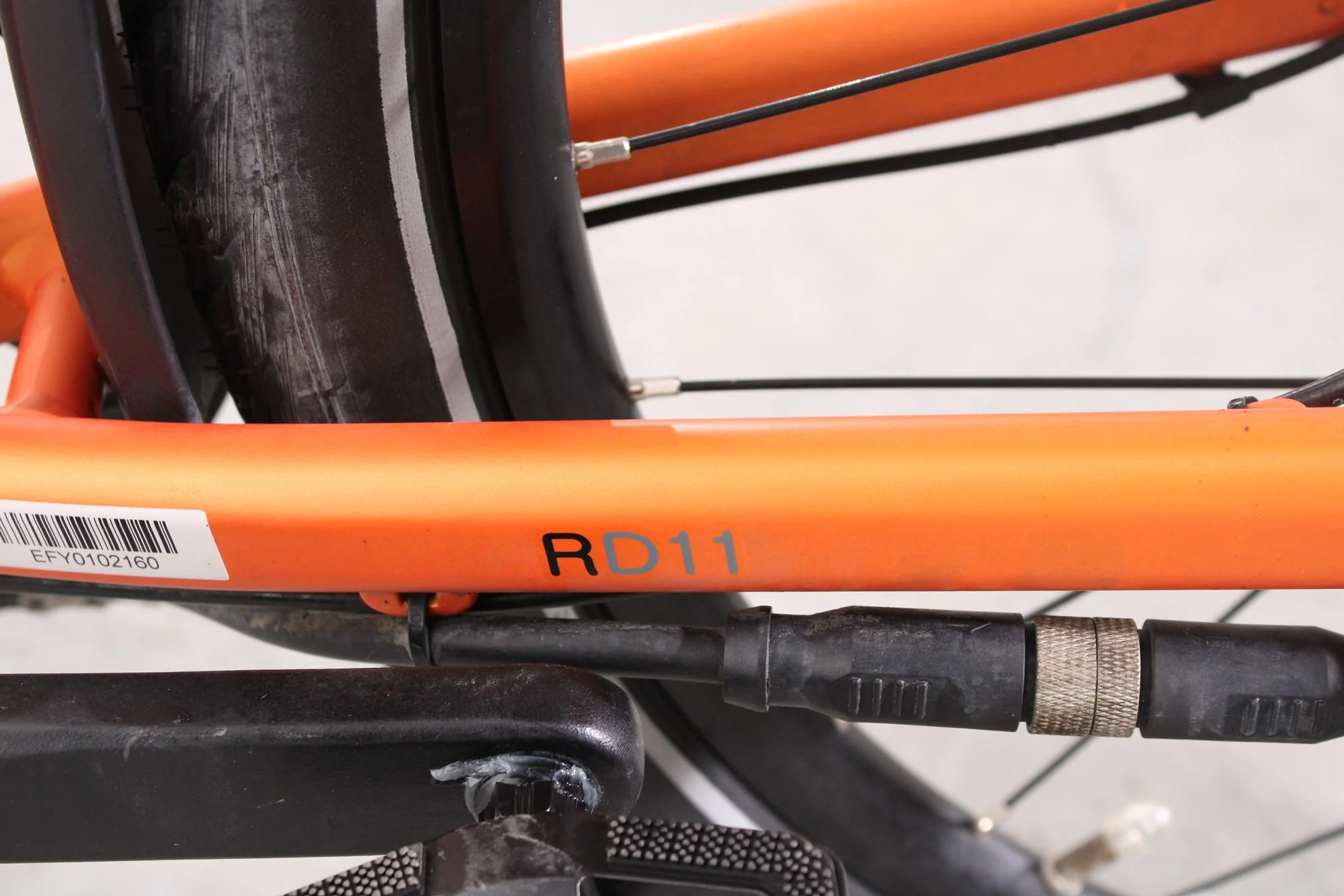 Qwic Performance RD11 - Image 14