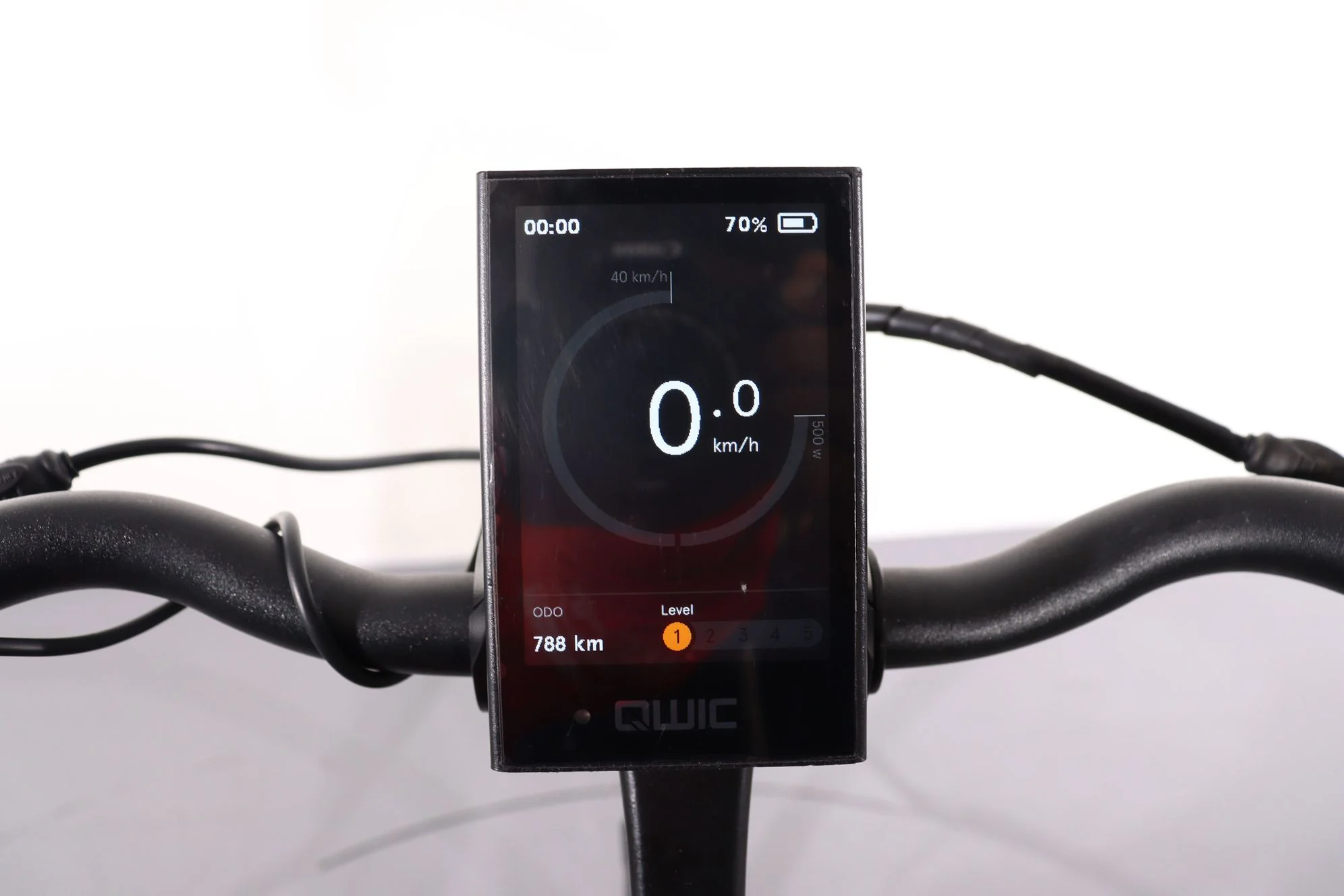 Qwic Premium i Auto - Image 8
