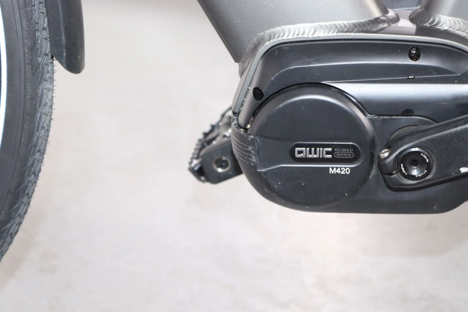 Qwic Premium i Auto - Image 10