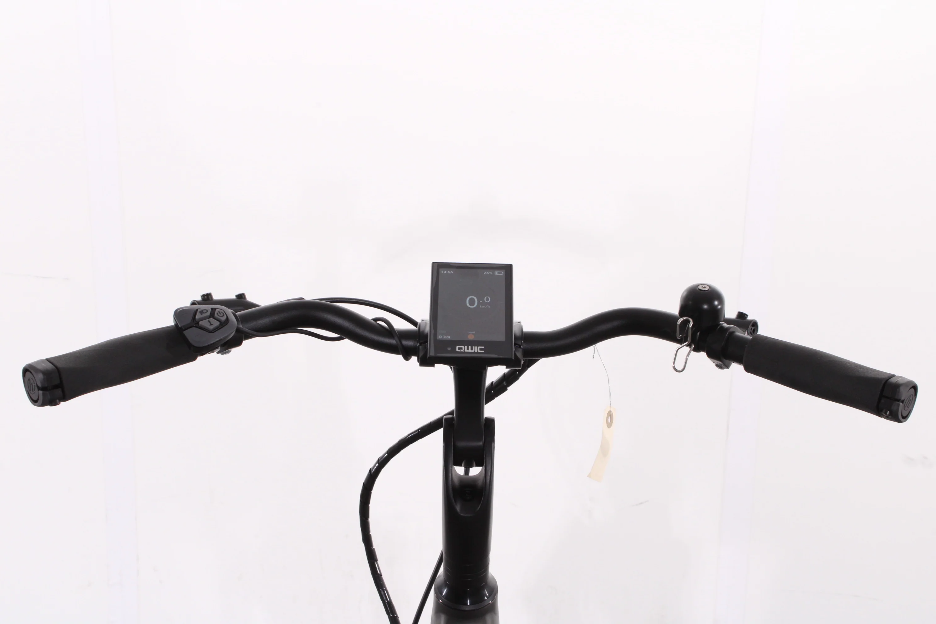 Qwic Premium i Auto - Image 7
