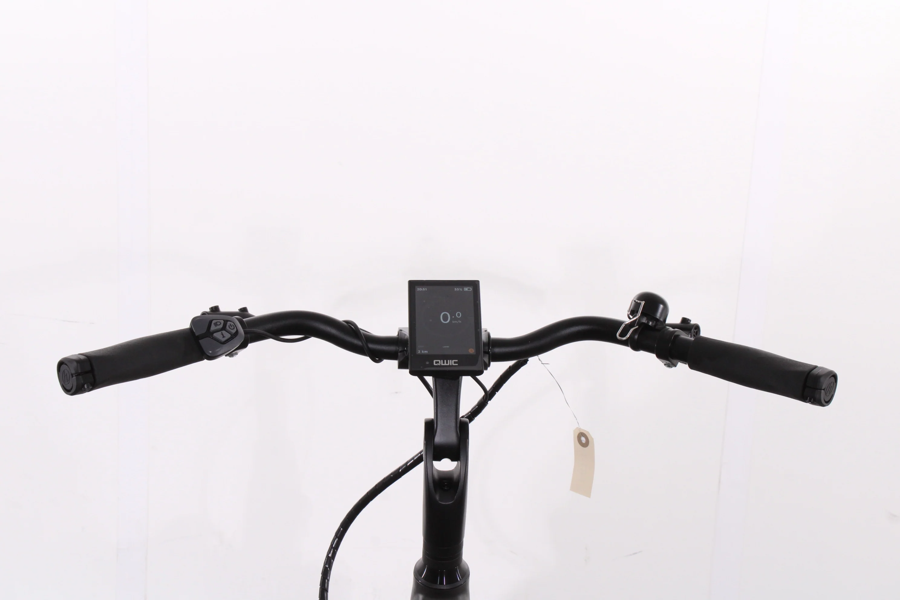 Qwic Premium i Auto - Image 7