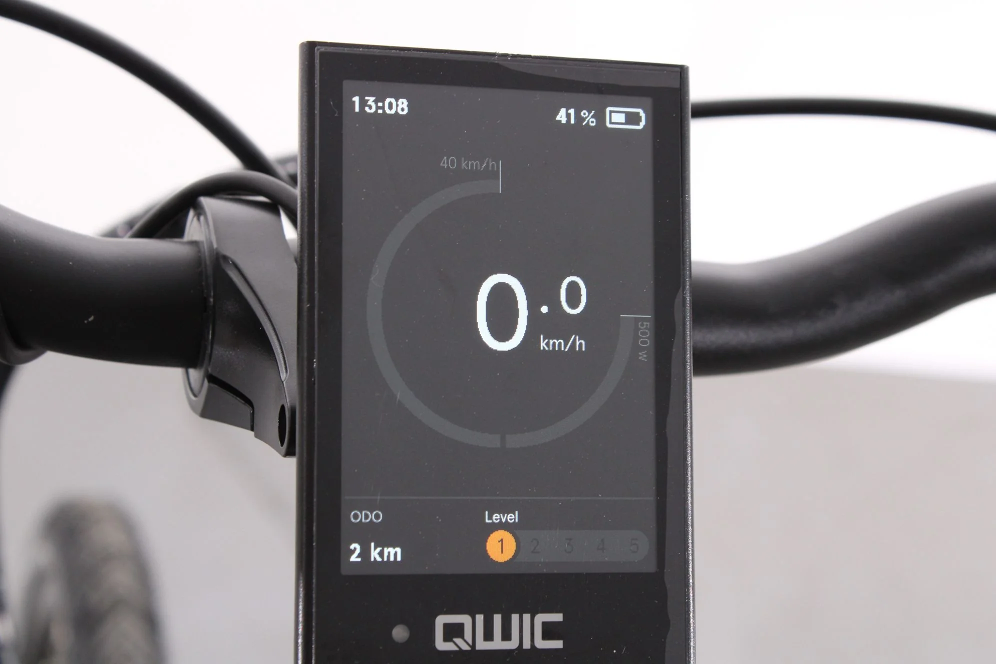 Qwic Premium i Auto - Image 9