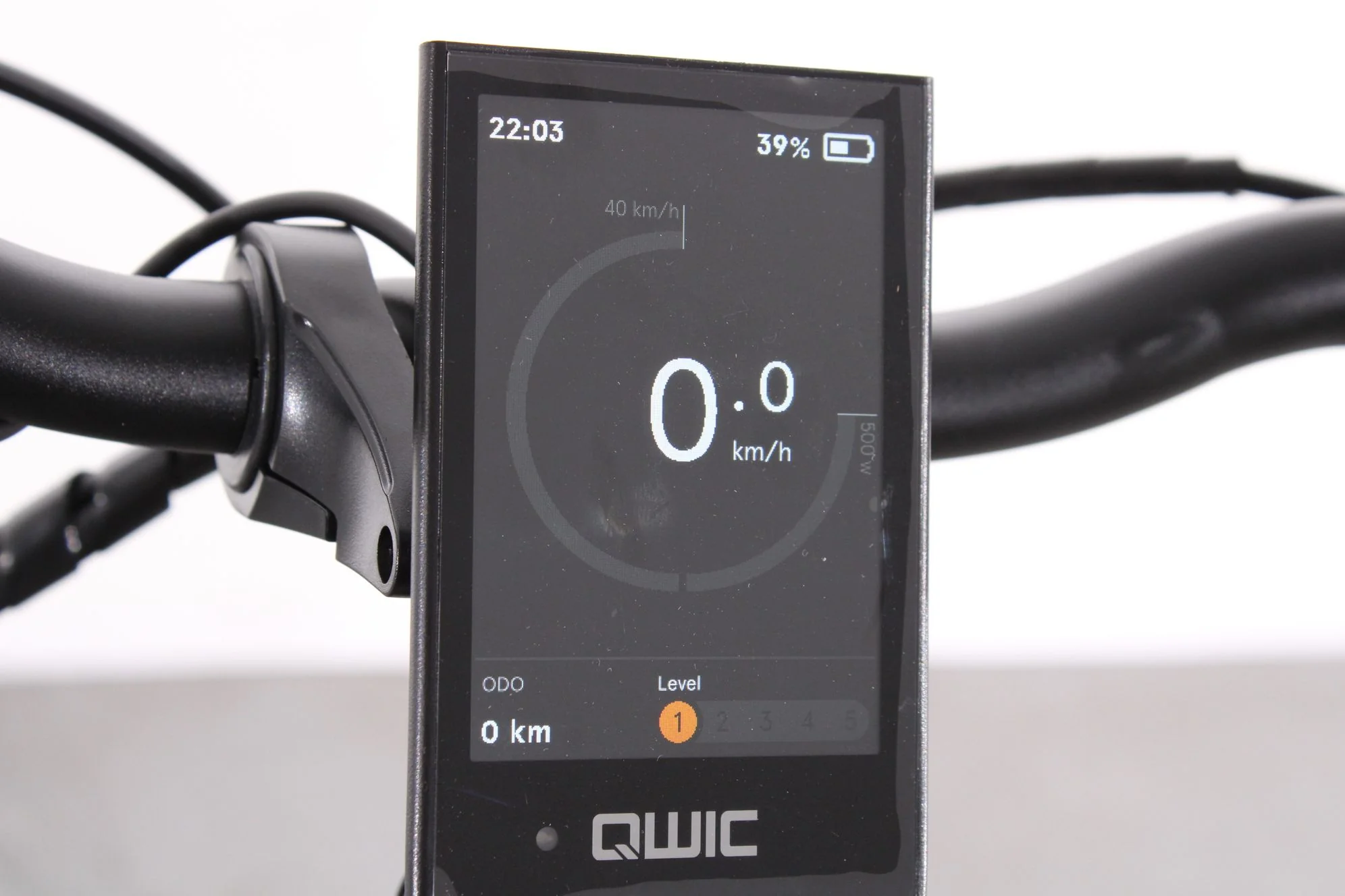 Qwic Premium i Auto - Image 9
