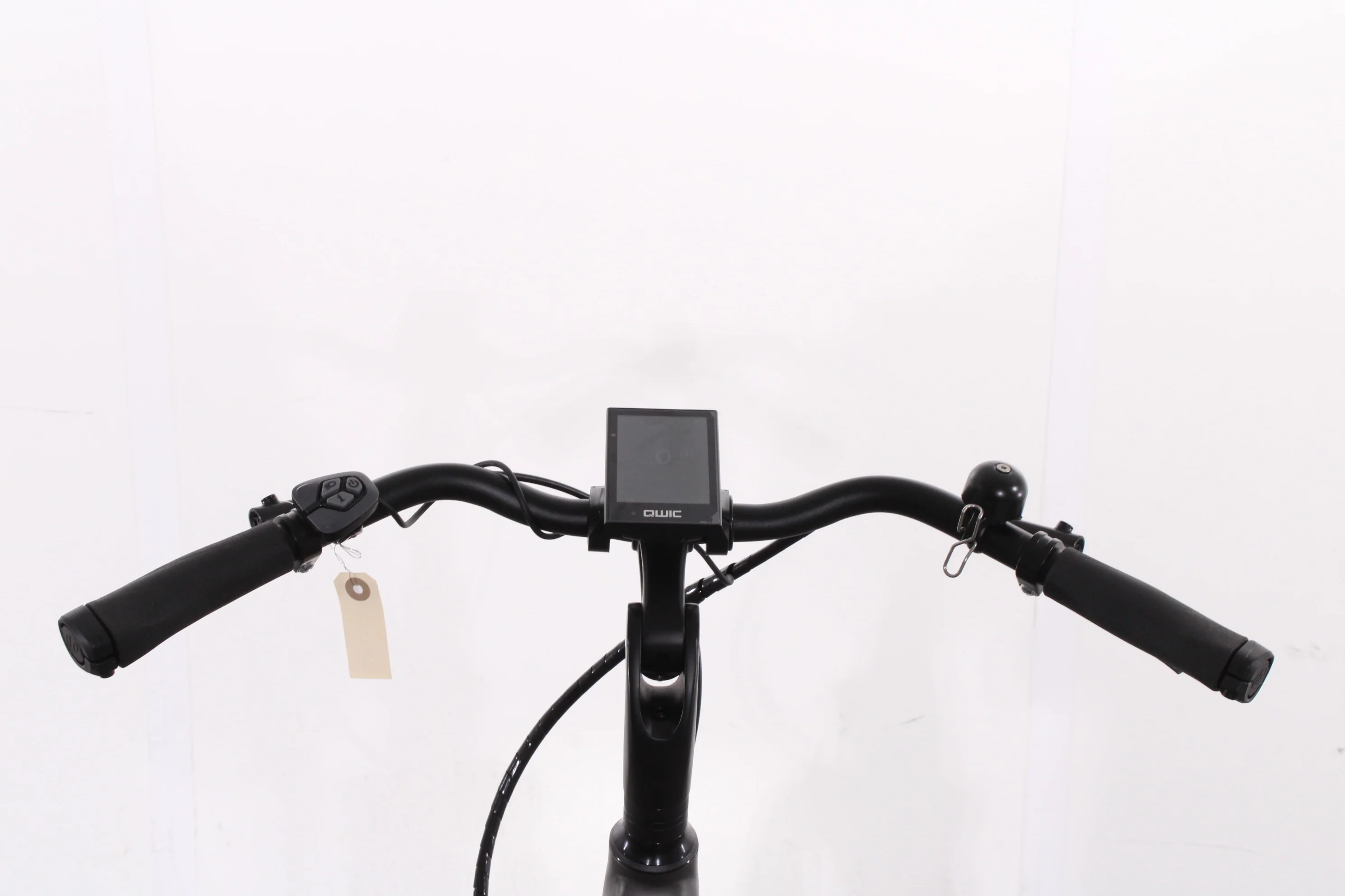 Qwic Premium i Auto - Image 7