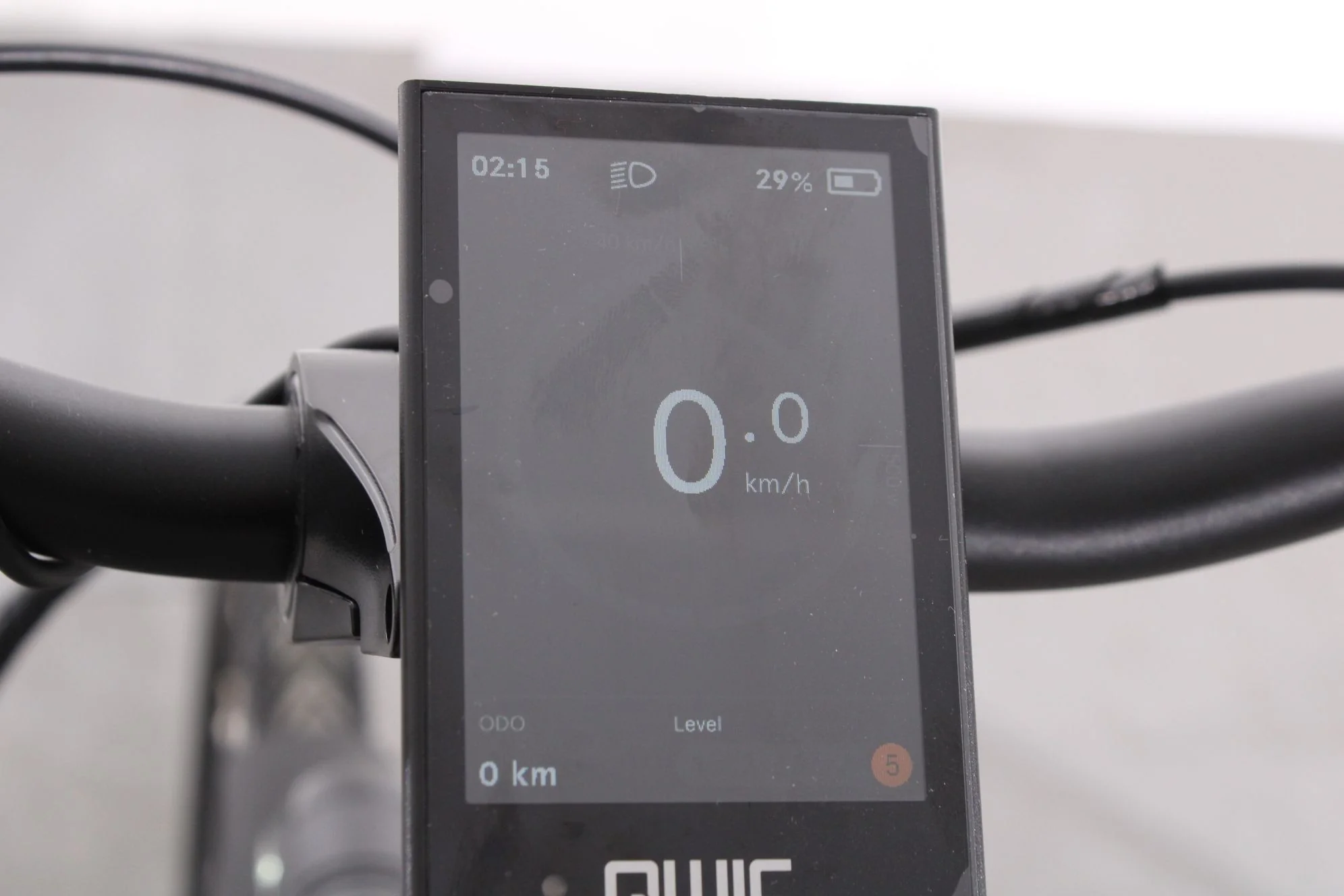 Qwic Premium i Auto - Image 9
