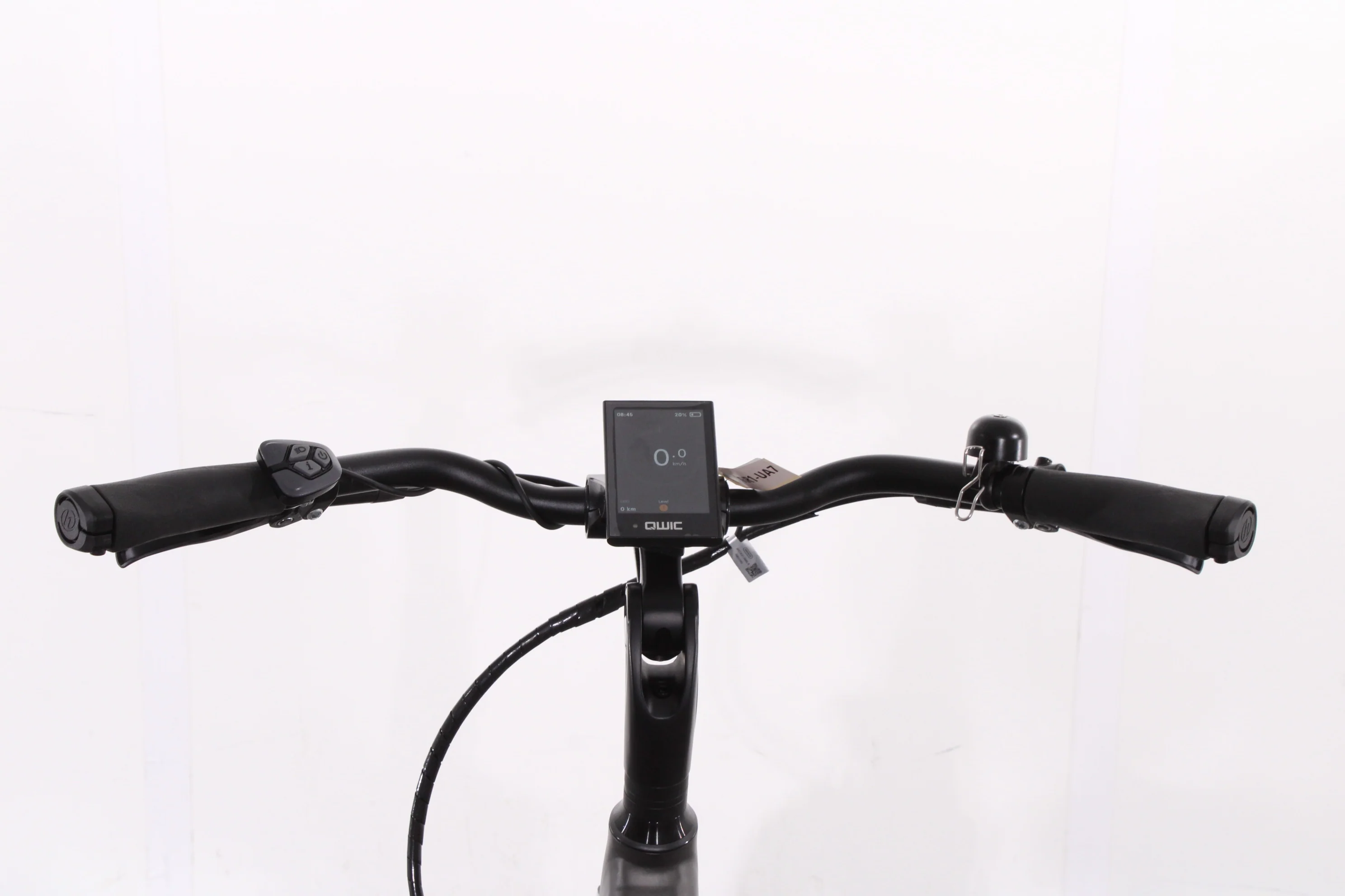 Qwic Premium i Auto - Image 7