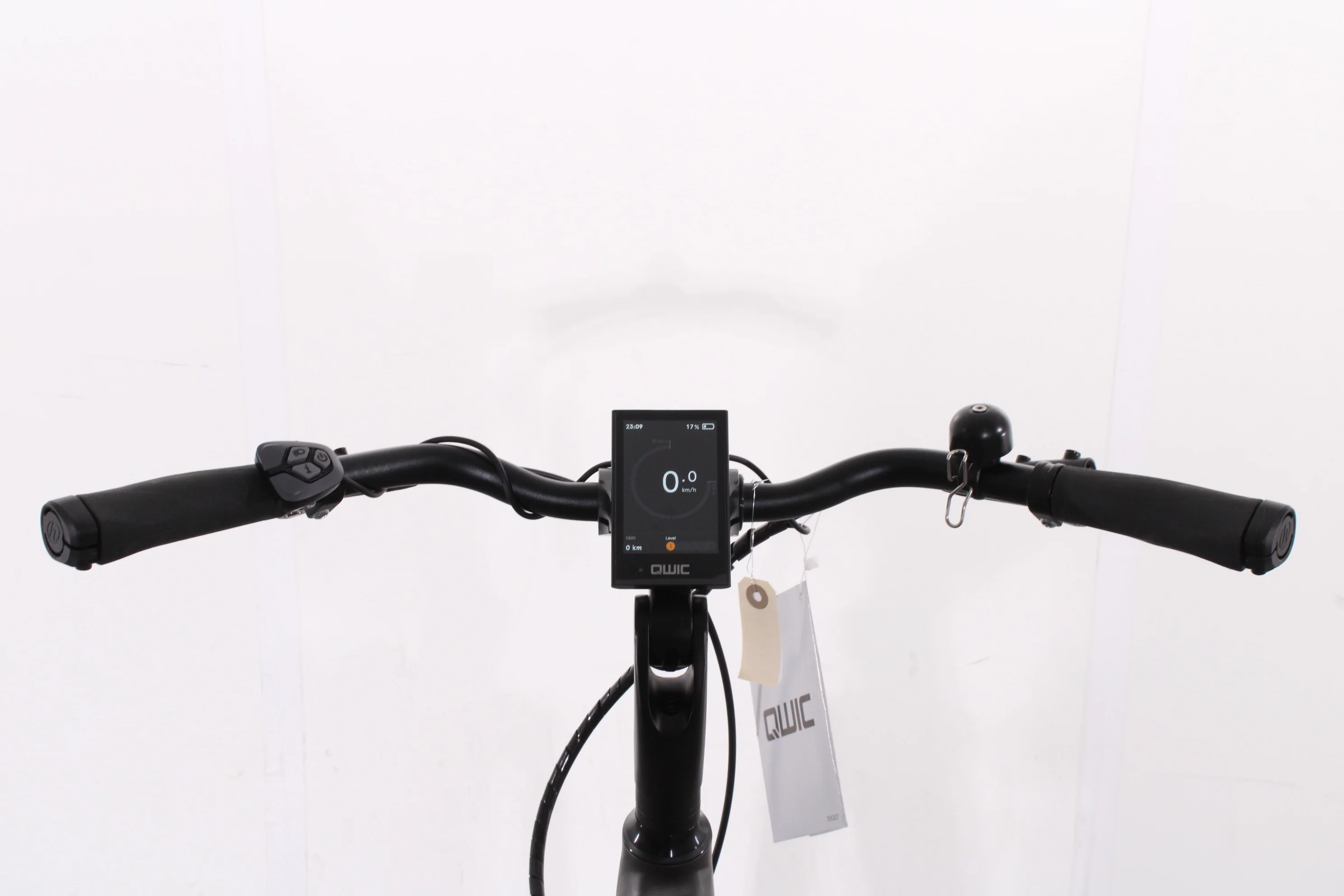Qwic Premium i Auto - Image 7