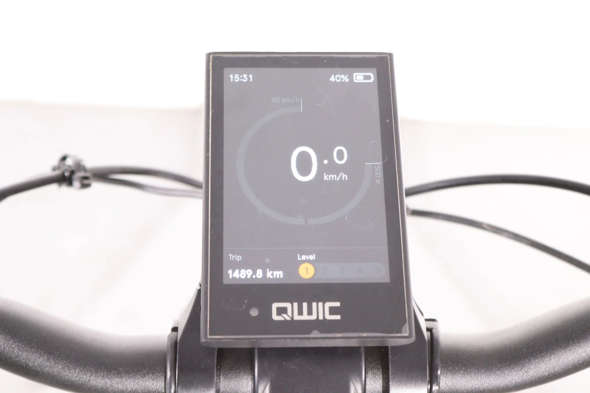 Qwic Premium i MN7+ Belt - Image 8