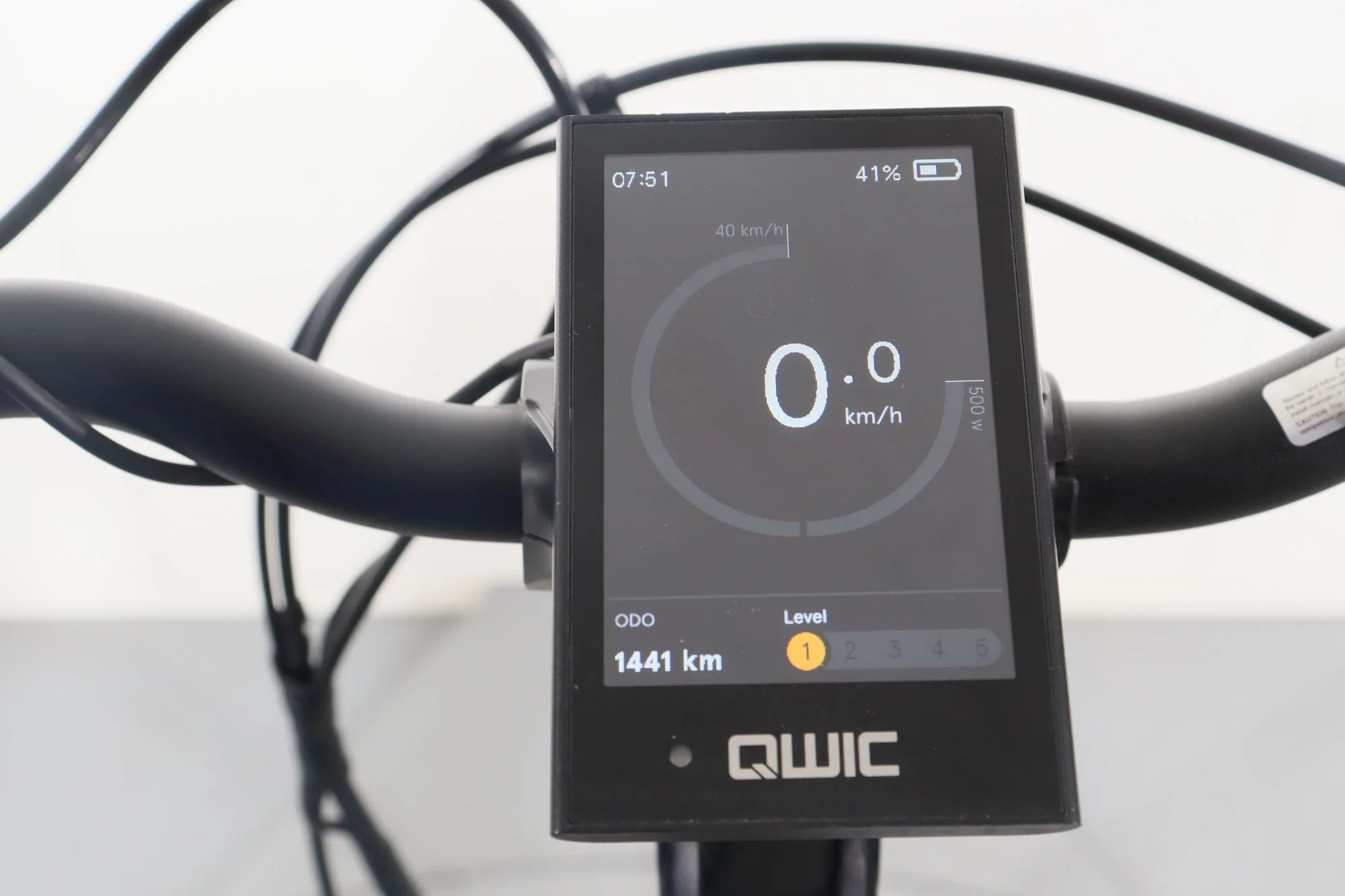 Qwic Premium I MN7 Plus - Image 12