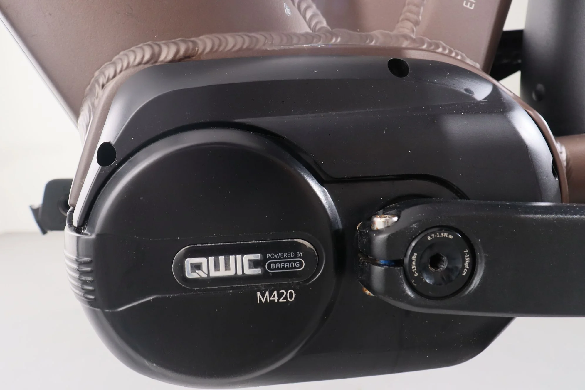 Qwic Premium i MN7 - Image 8