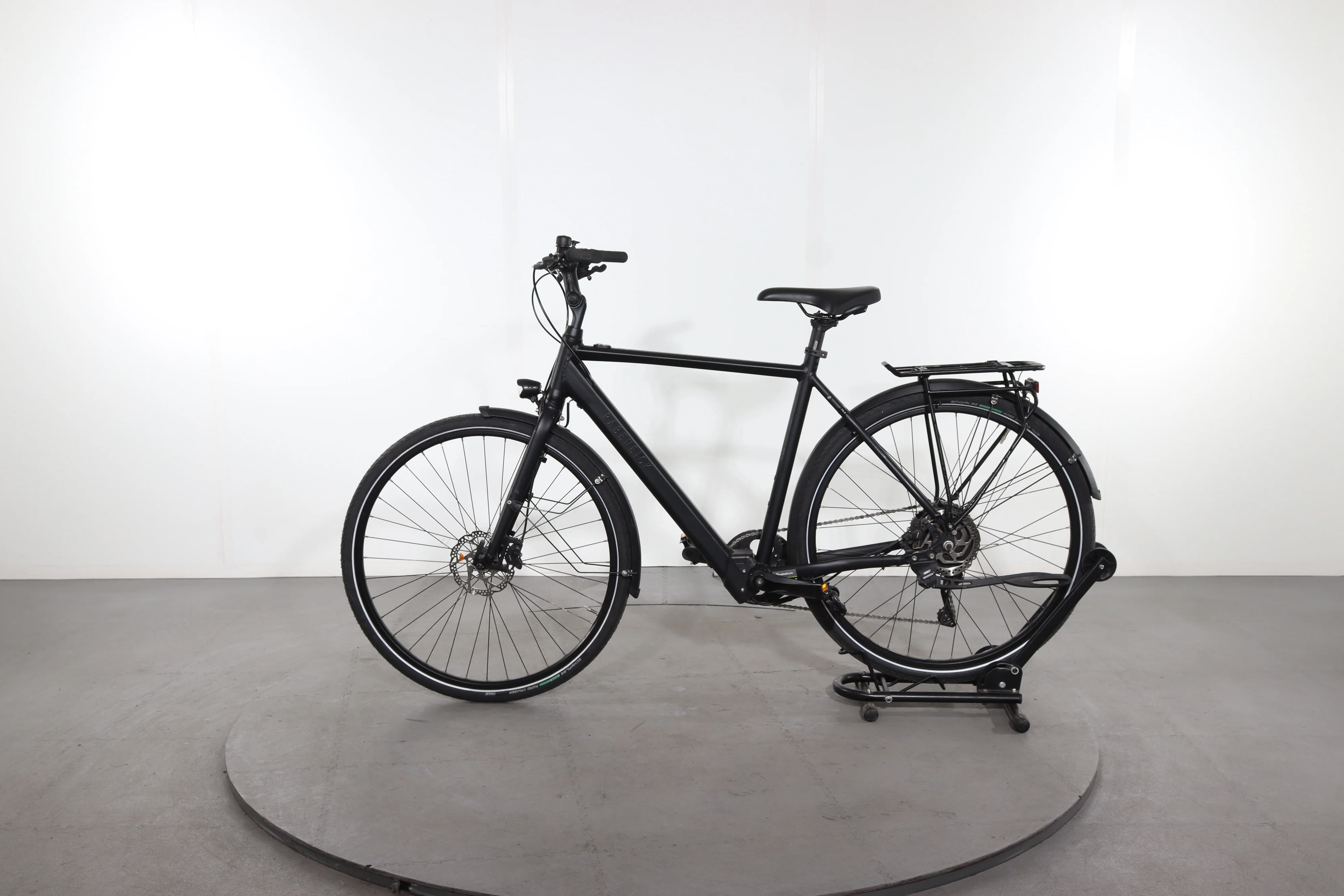 Rabeneick TC-E - Image 4
