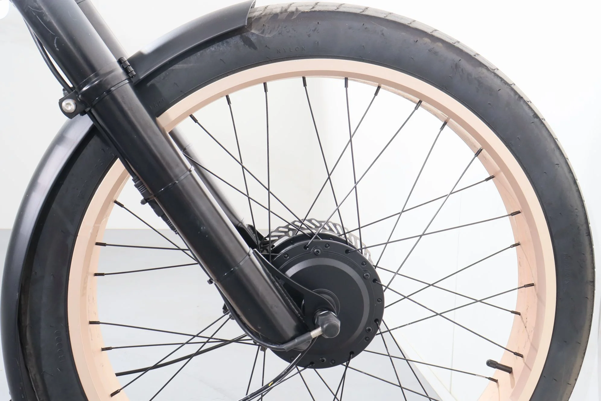 Rad Power Bikes C-Racer Platinum+ - Image 11