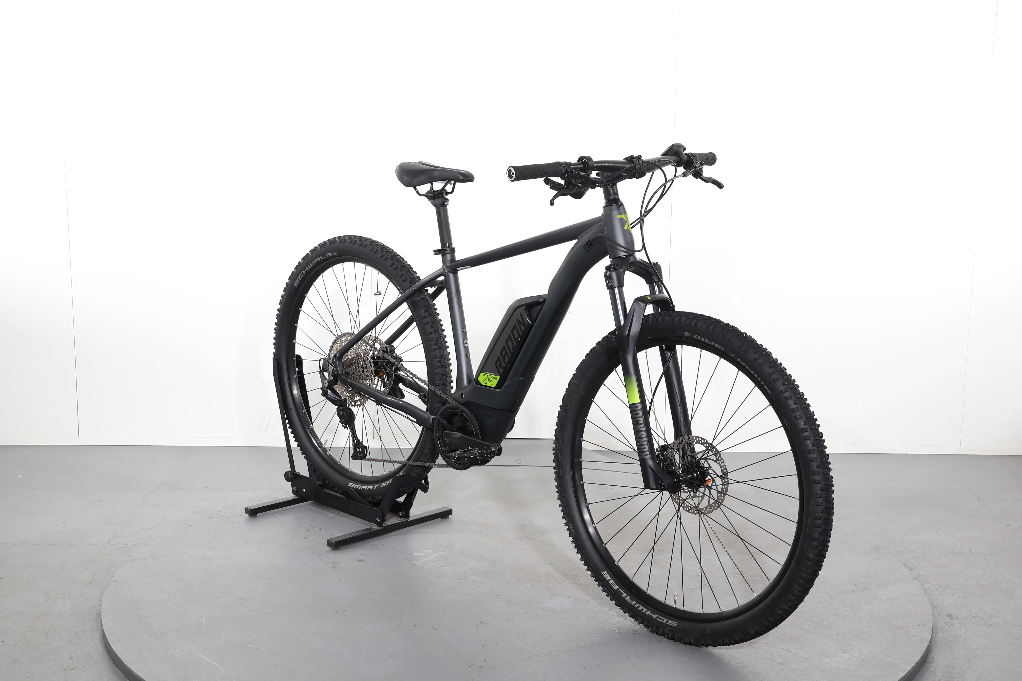 Radon Team ZR Hybrid 8.0 - Image 2