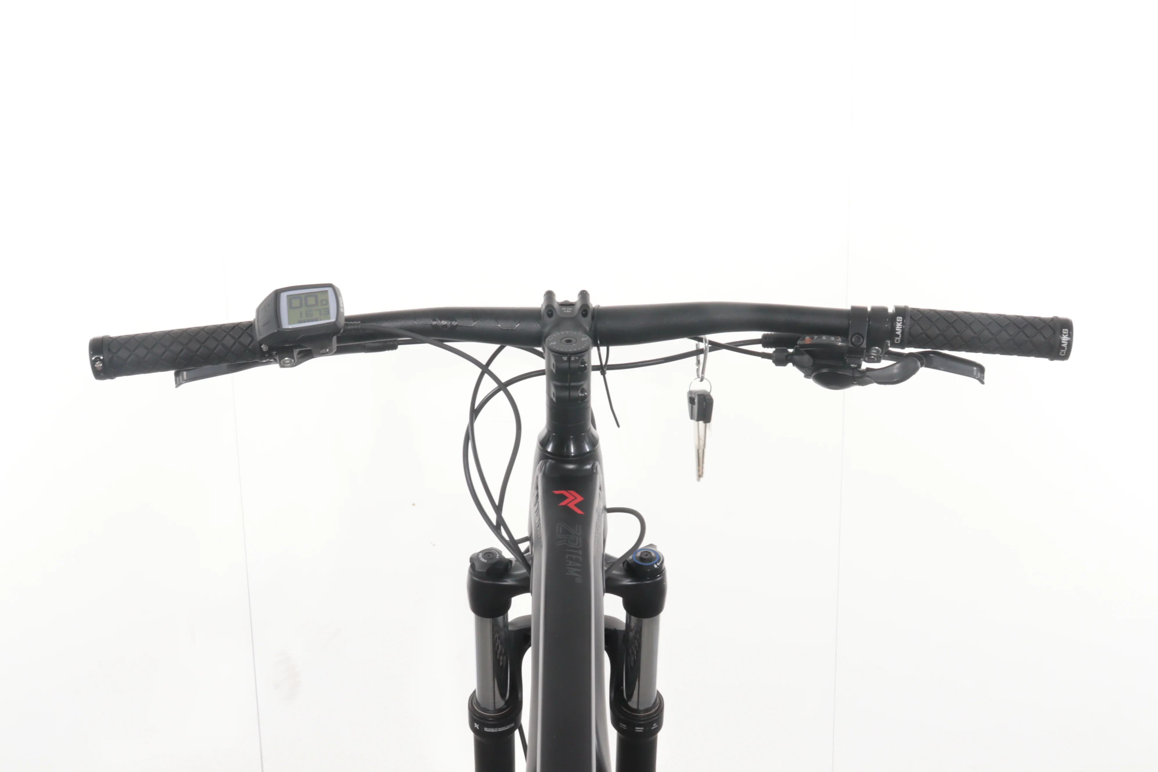 Radon ZR Team Hybrid 6.0 - Image 7
