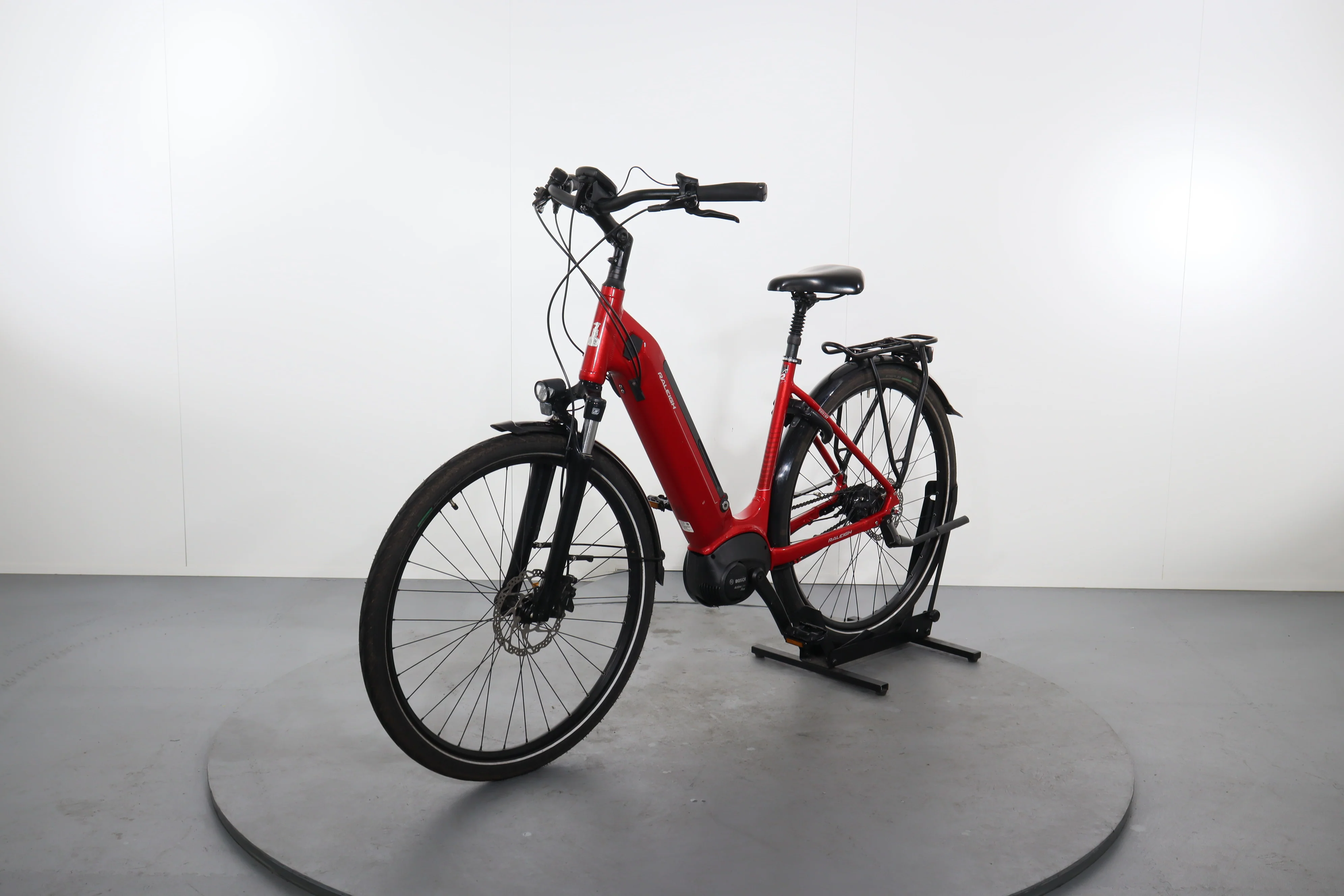 Raleigh Bristol XXL - Image 3