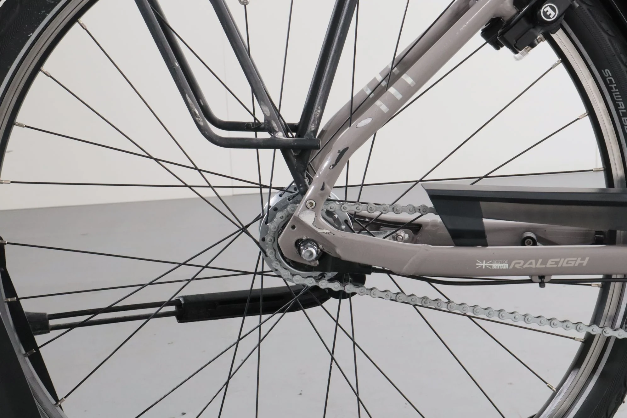 Raleigh Corby 8 - Image 10