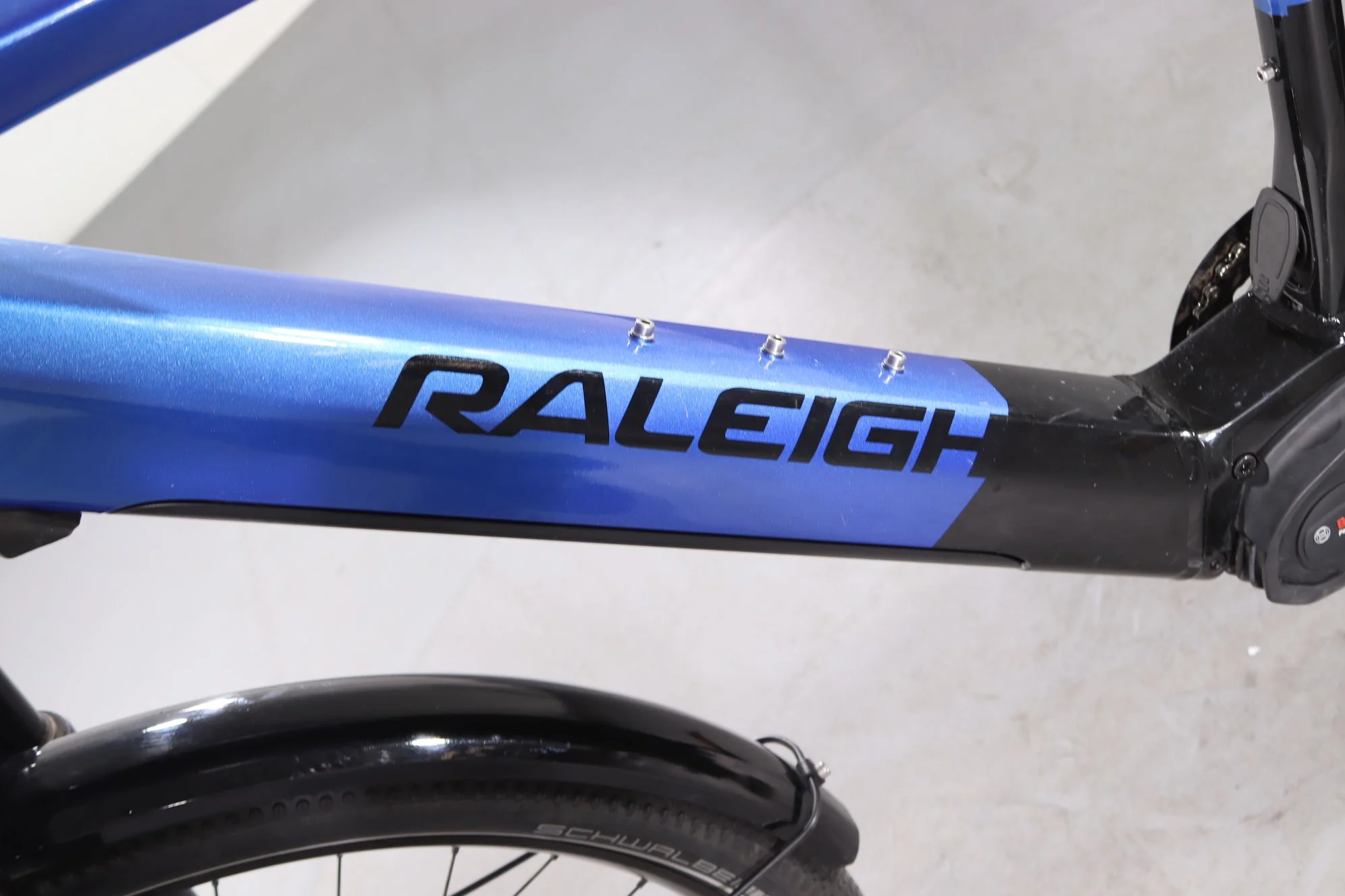 Raleigh Dundee 12 - Image 9