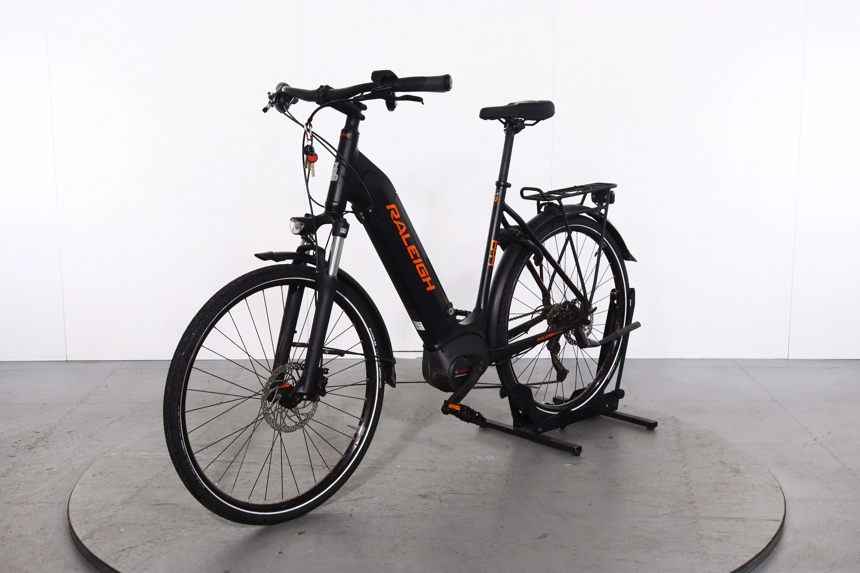 Raleigh Dundee LTD - Image 3