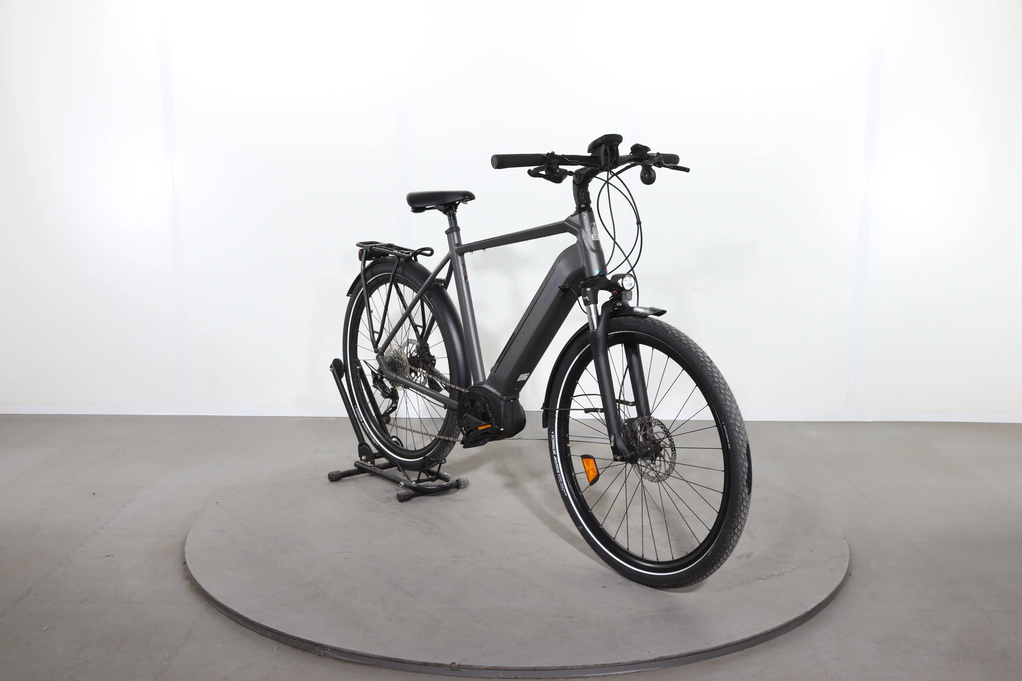Raleigh Kent 10 XXL - Image 2