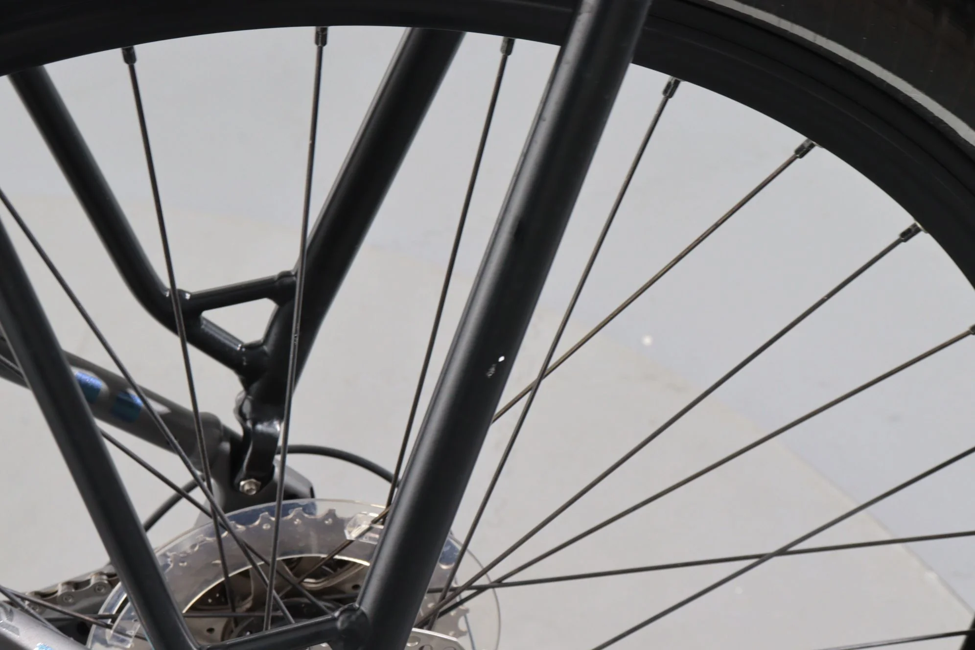 Raleigh Kent 10 XXL - Image 11