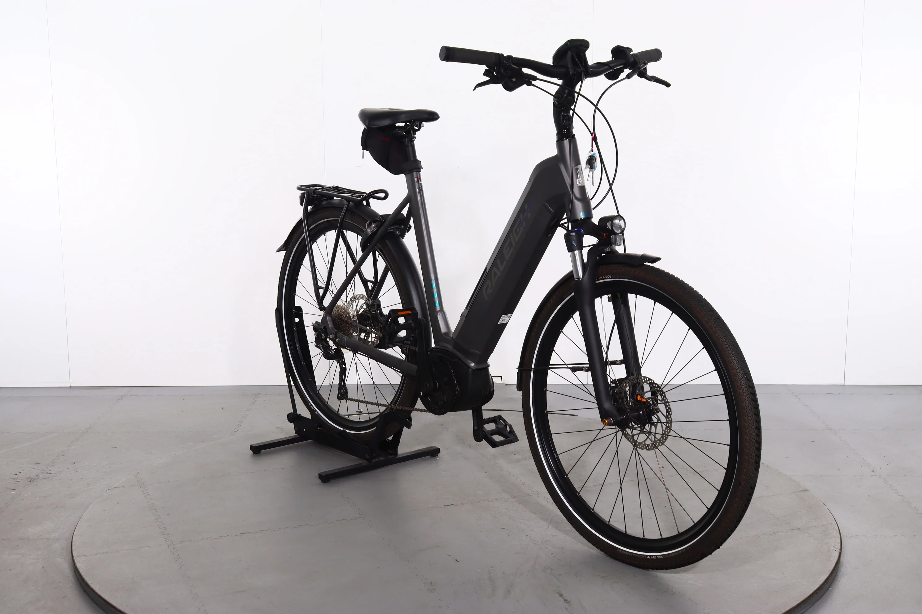 Raleigh Kent 10 XXL - Image 5