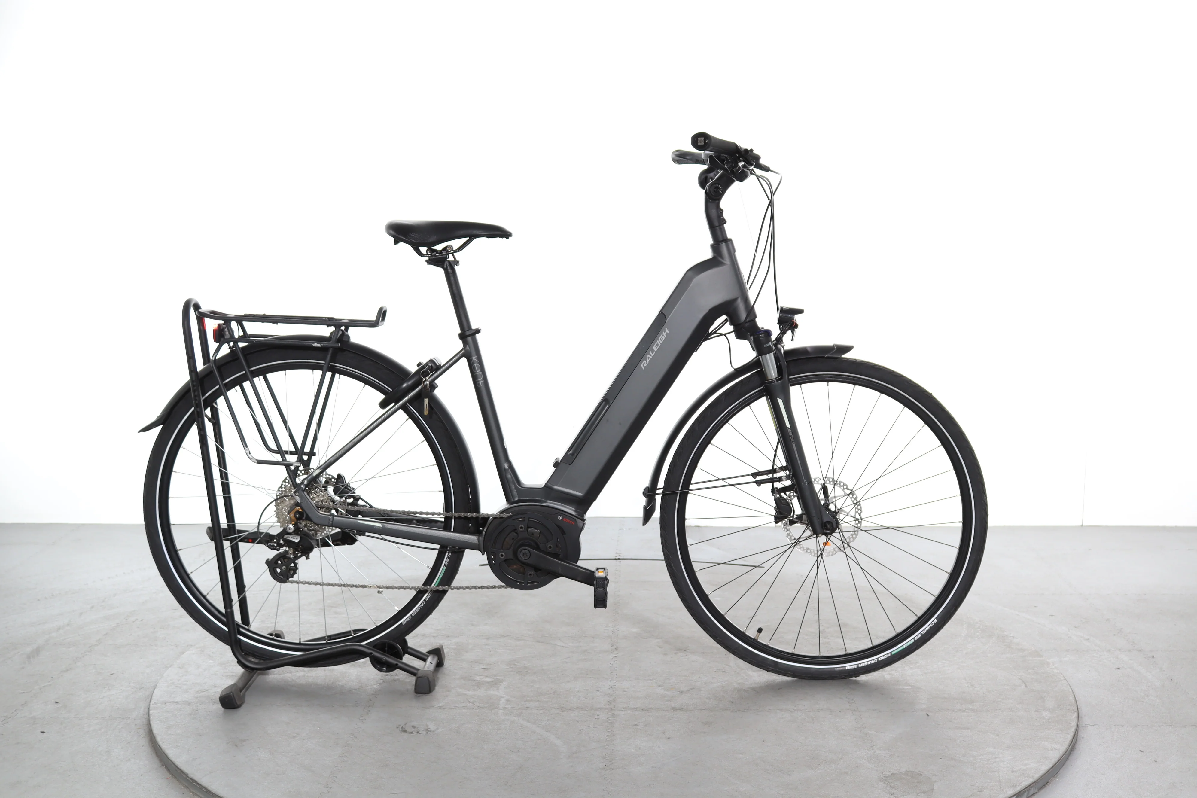 Raleigh Kent LTD