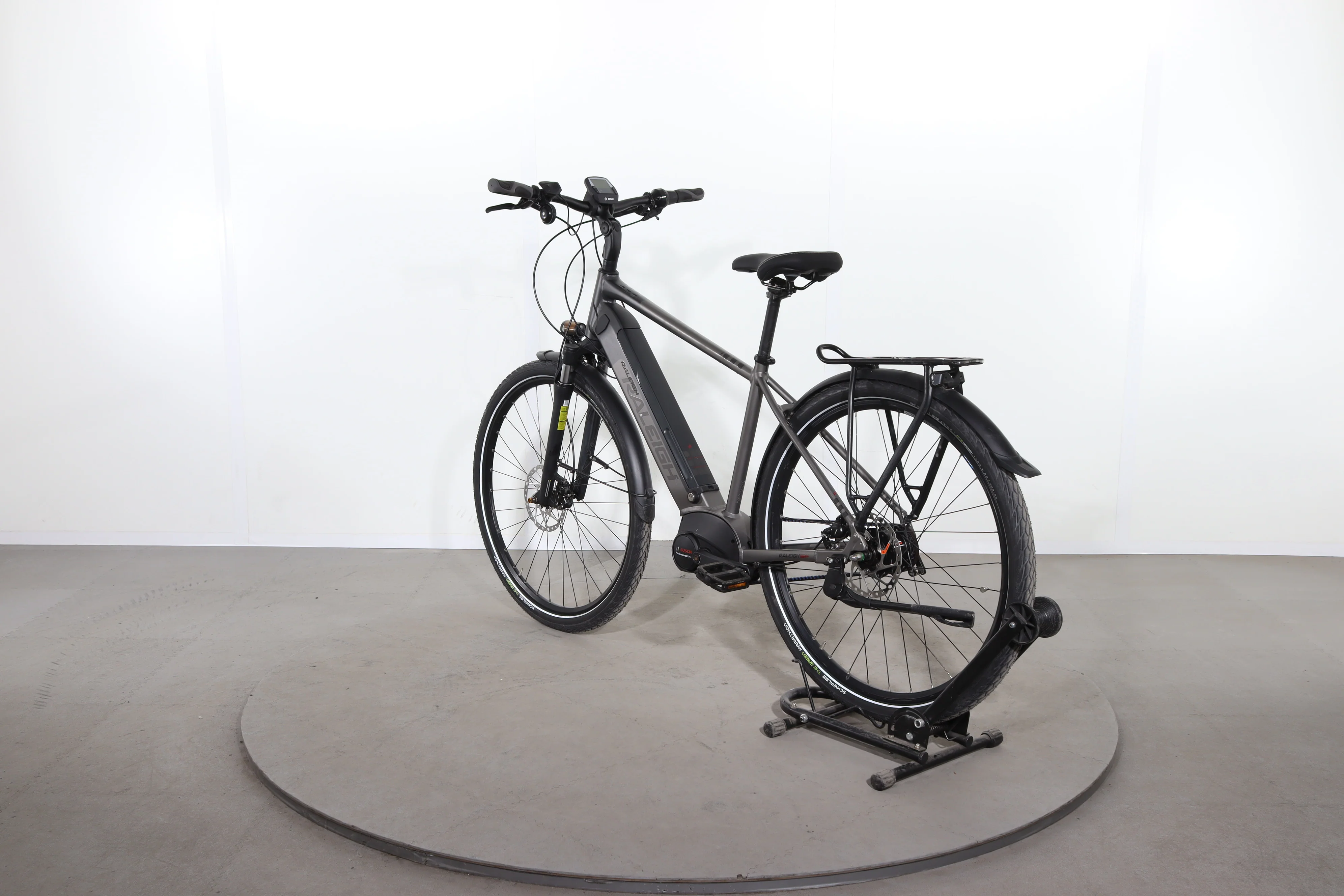 Raleigh Kent Premium - Image 5
