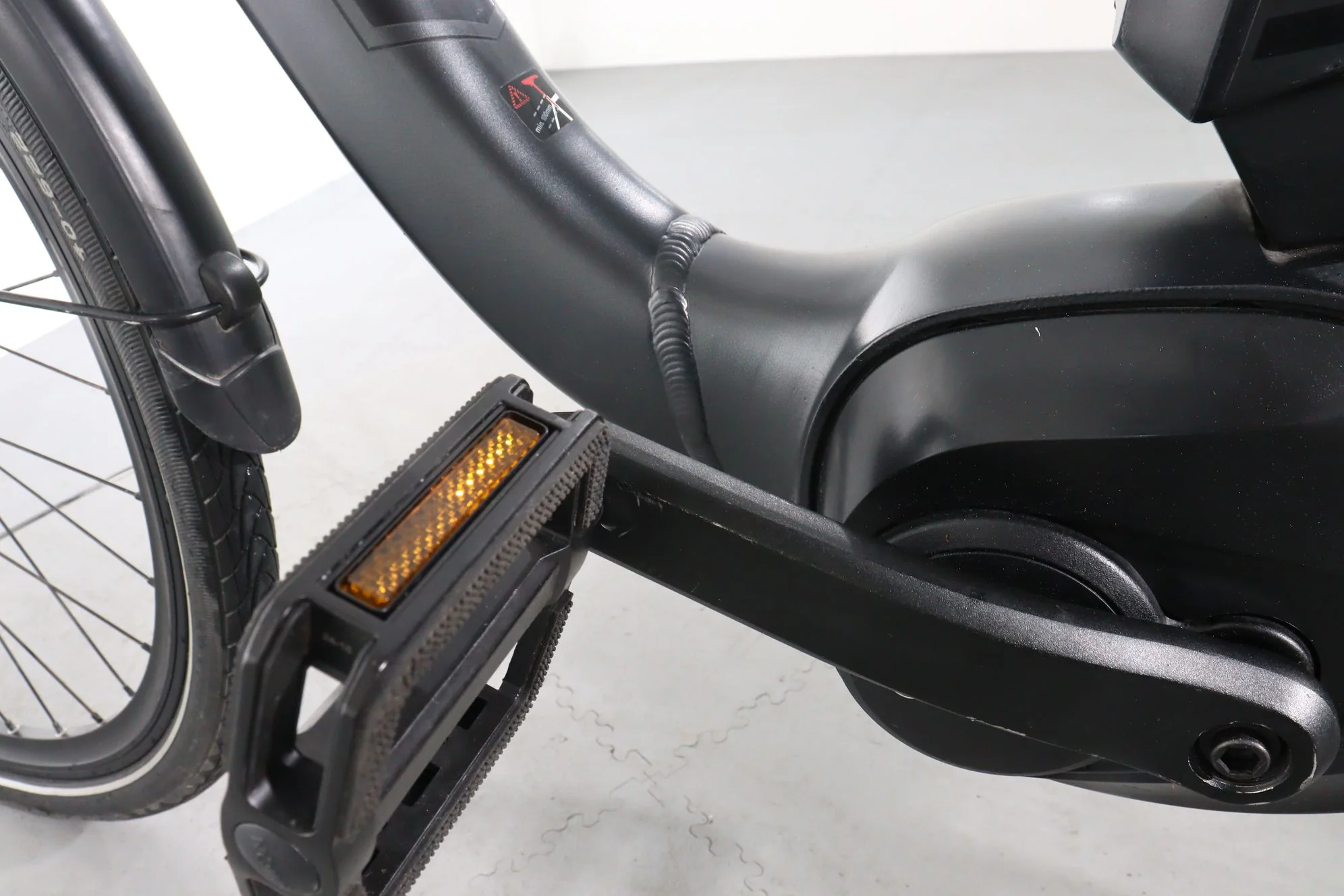 Raleigh Kingston 8 XXL - Image 10