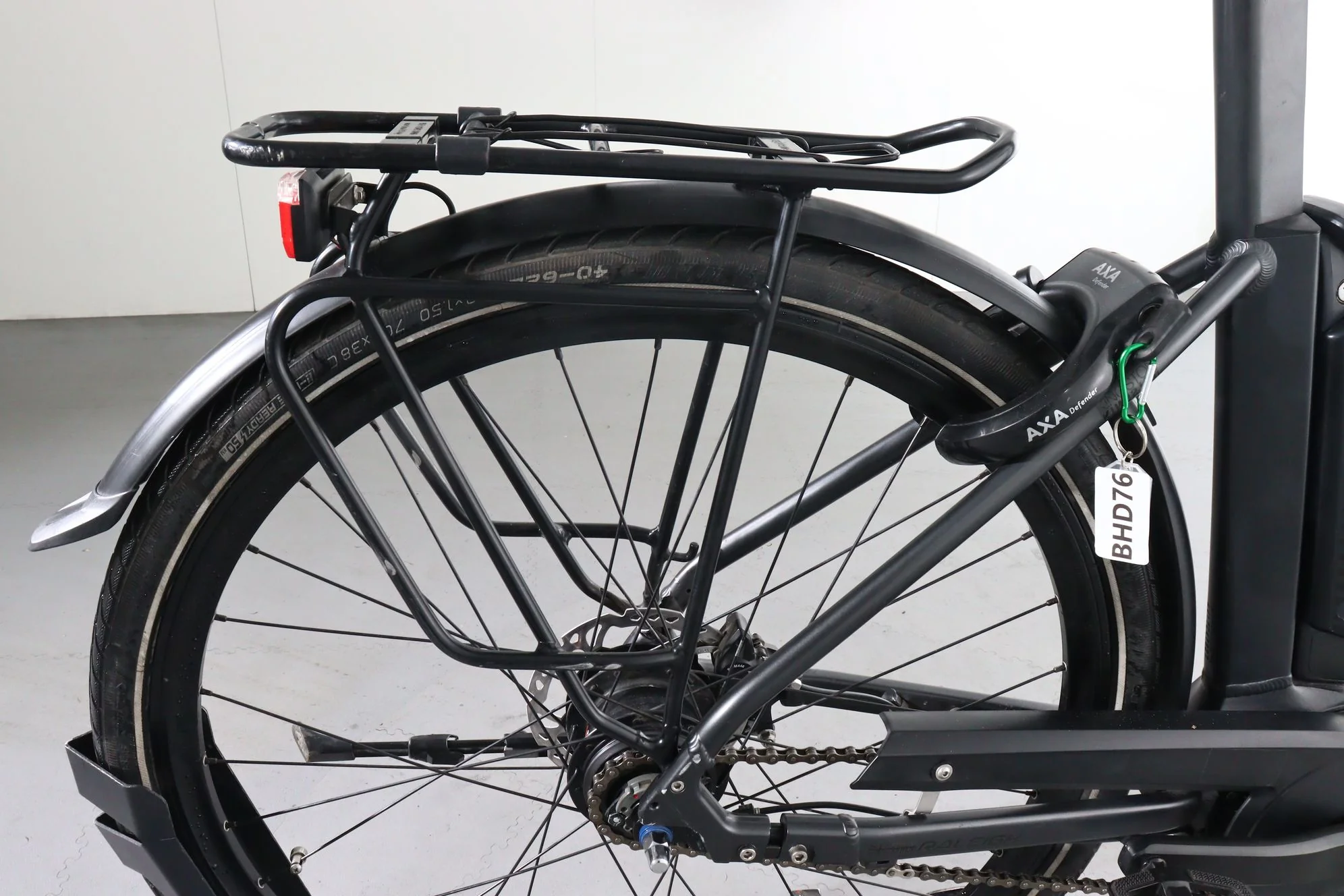 Raleigh Kingston 8 XXL - Image 12