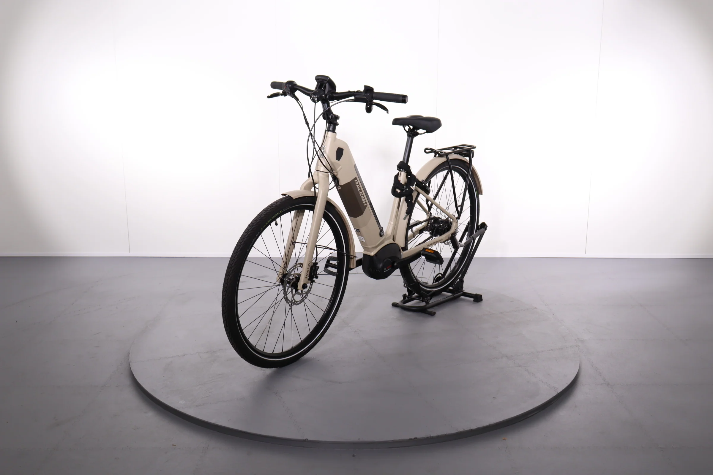 Raleigh Liverpool Premium - Image 3