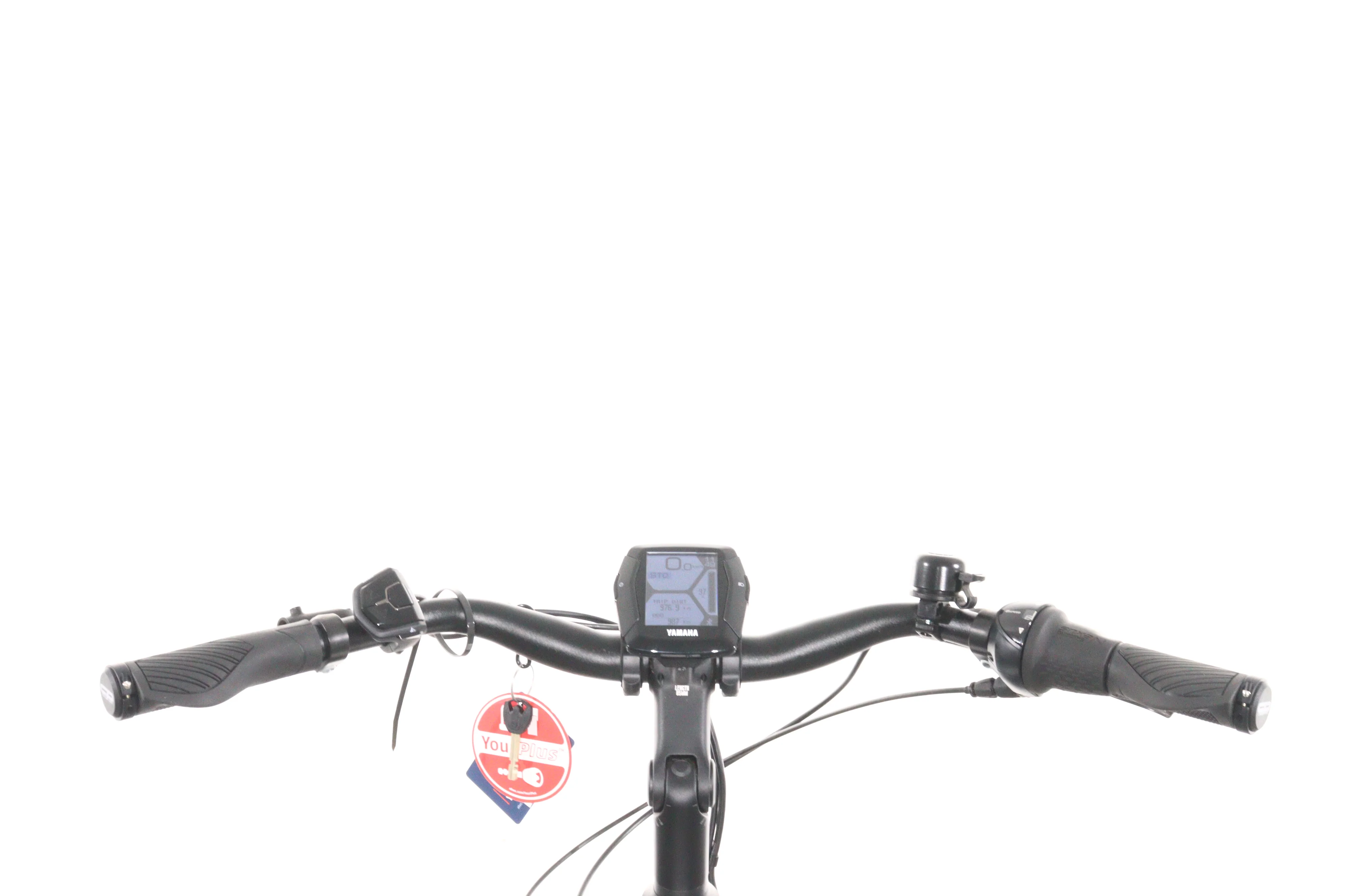 Raymon CityRay E 7.0 CB - Image 7