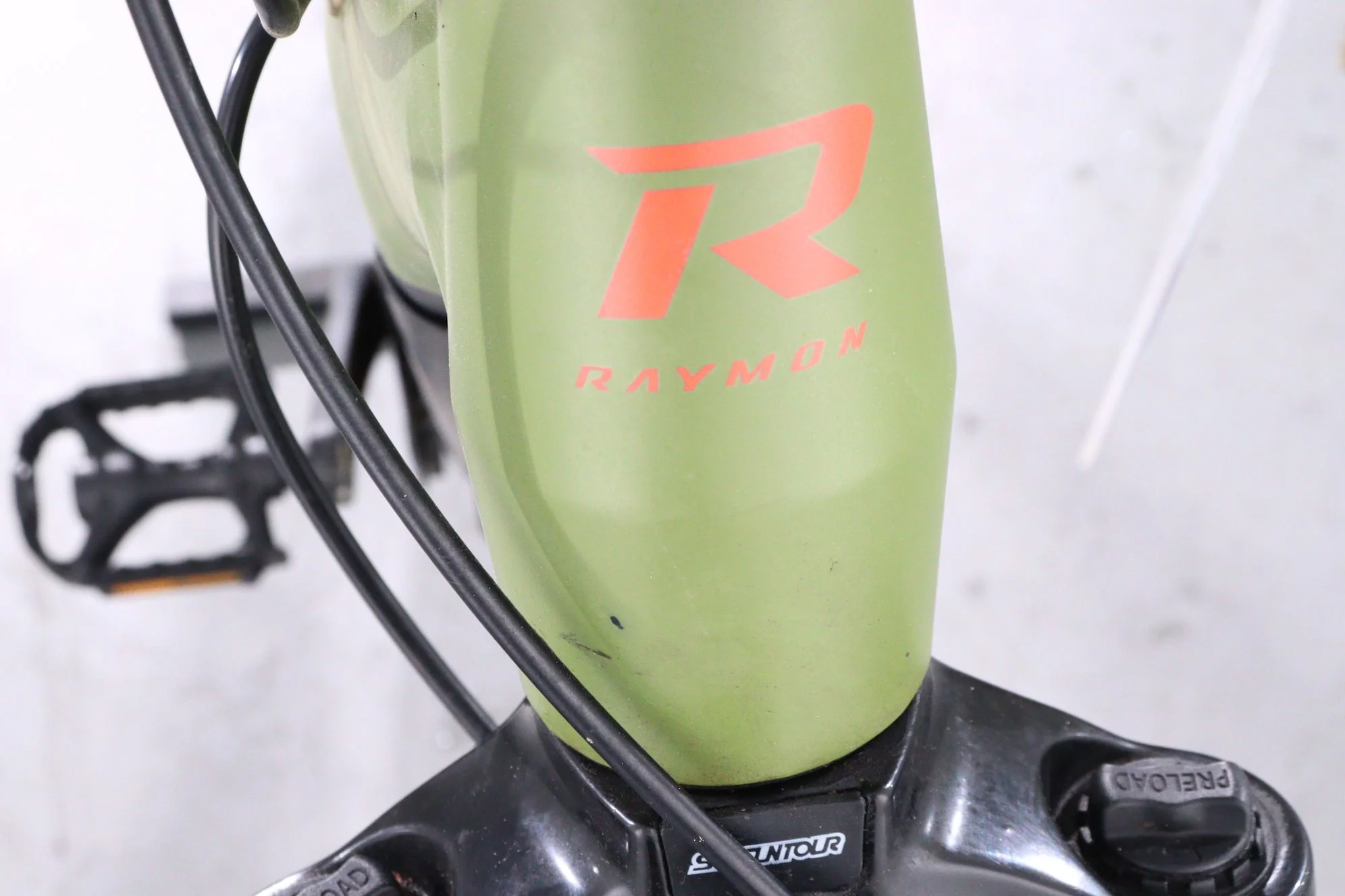 Raymon CrossRay E 5.0 - Image 11