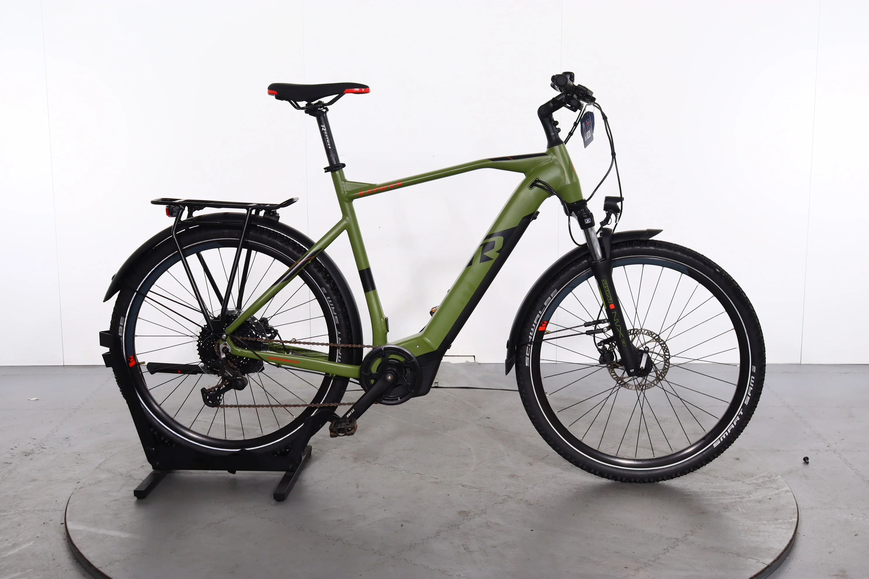 Raymon Crossray E5.0