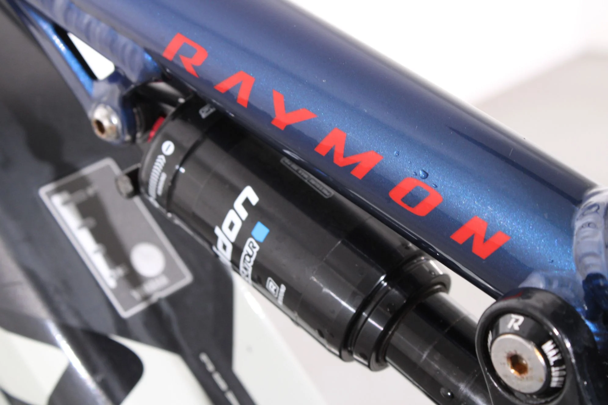 Raymon CrossRay FS E 4.0 - Image 8