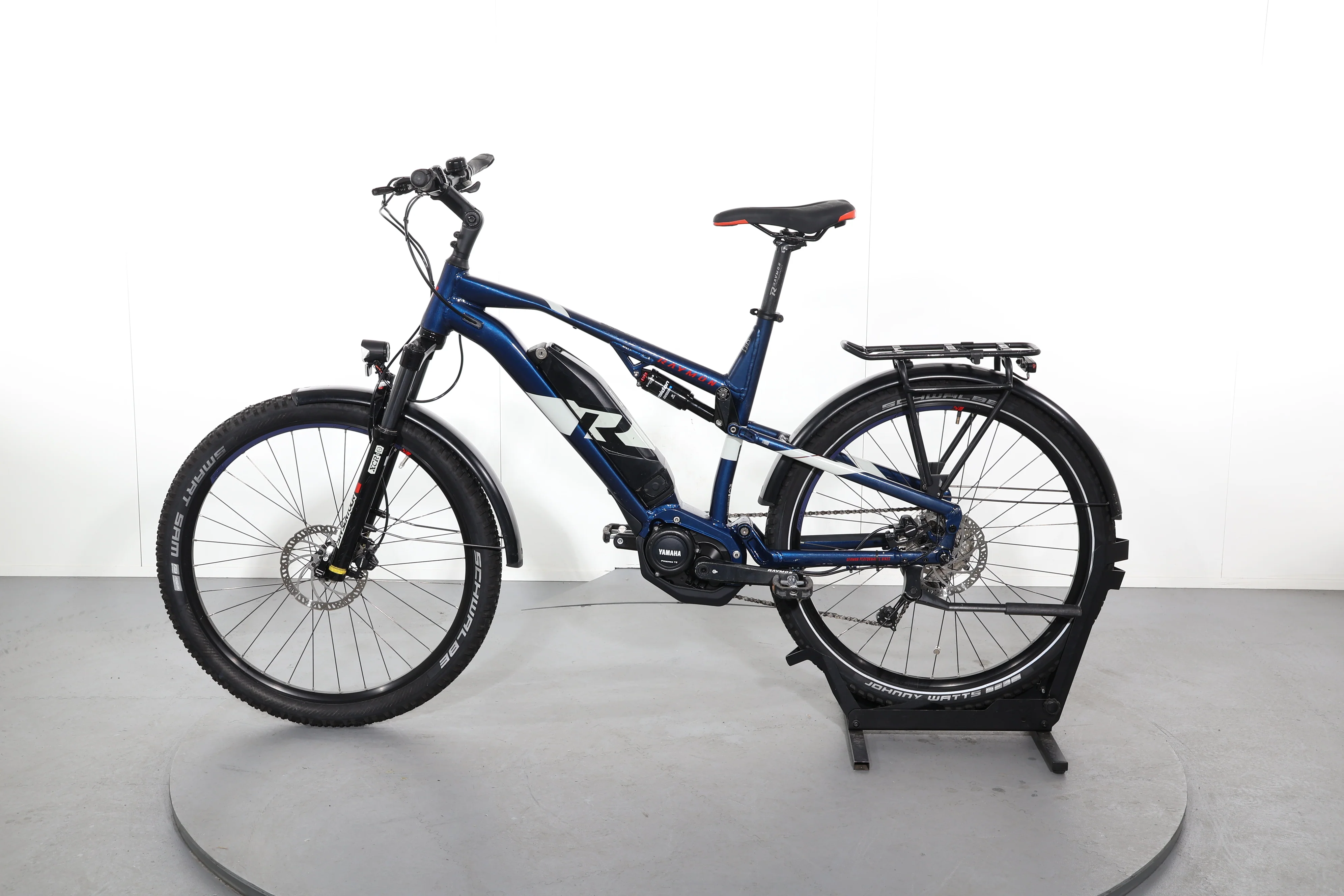 Raymon CrossRay FS E 4.0 - Image 4