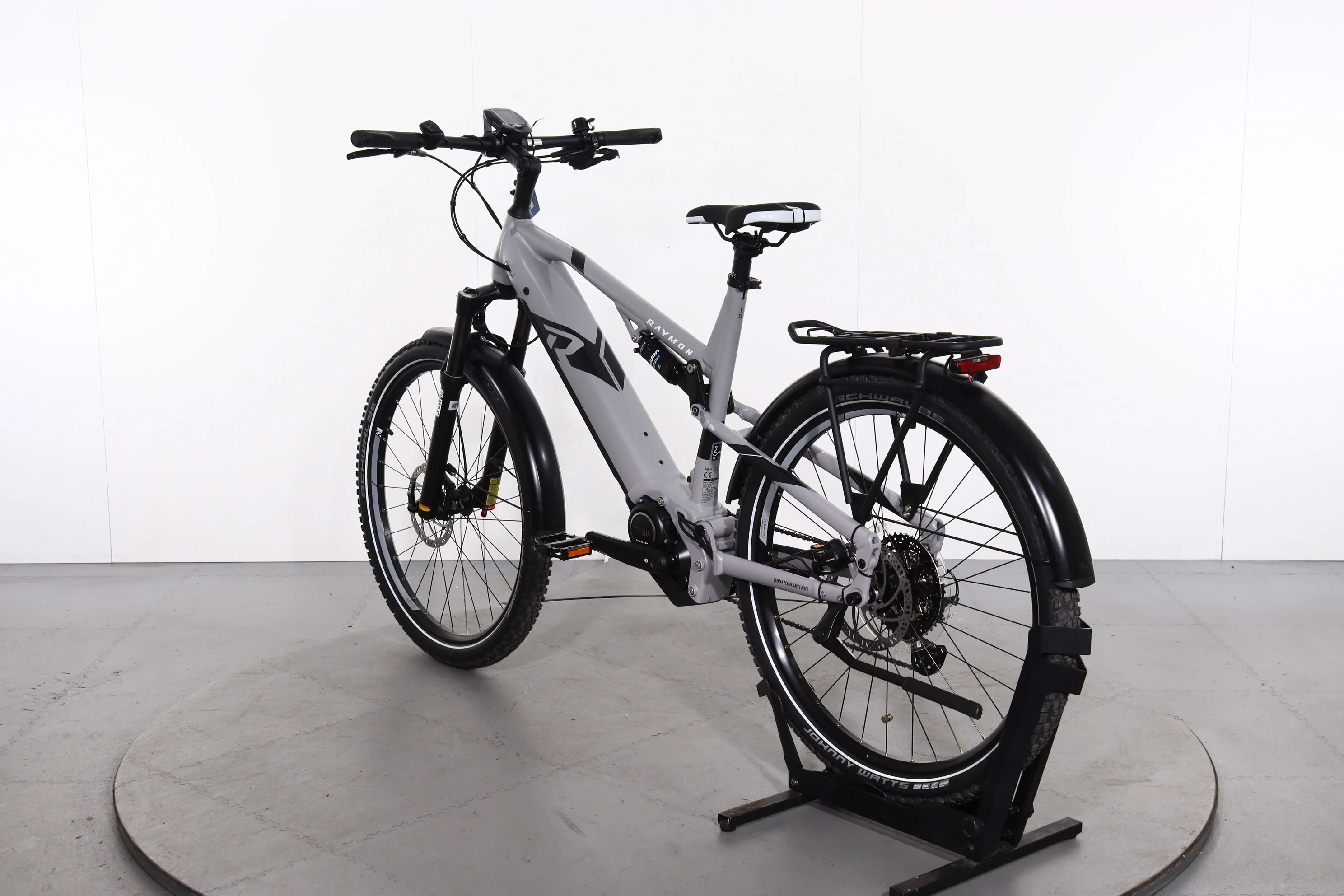Raymon Crossray FS E 5.0 - Image 5