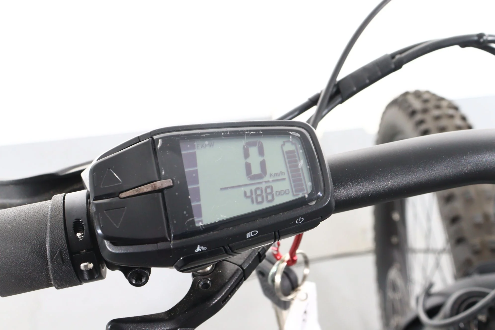 Raymon E-Seven TrailRay LTD 2.0 - Image 9