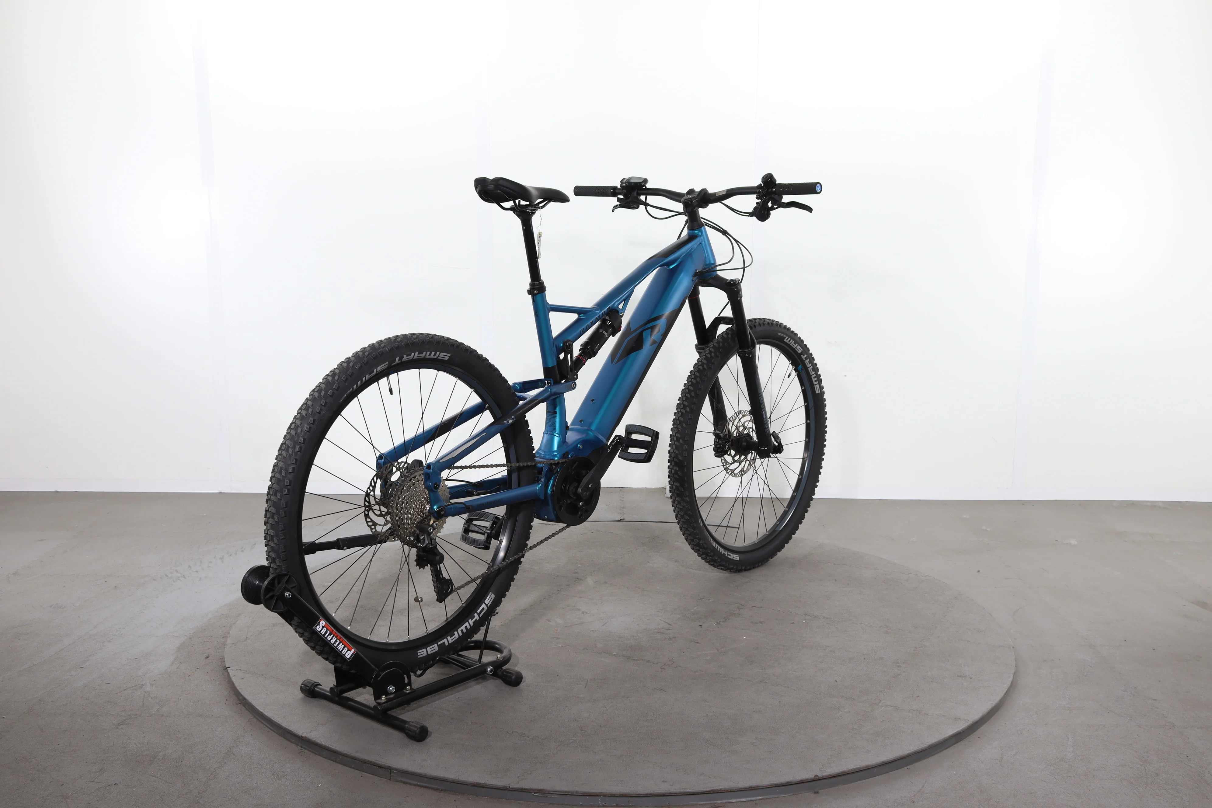 Raymon FullRay 150E 8.0 - Image 6